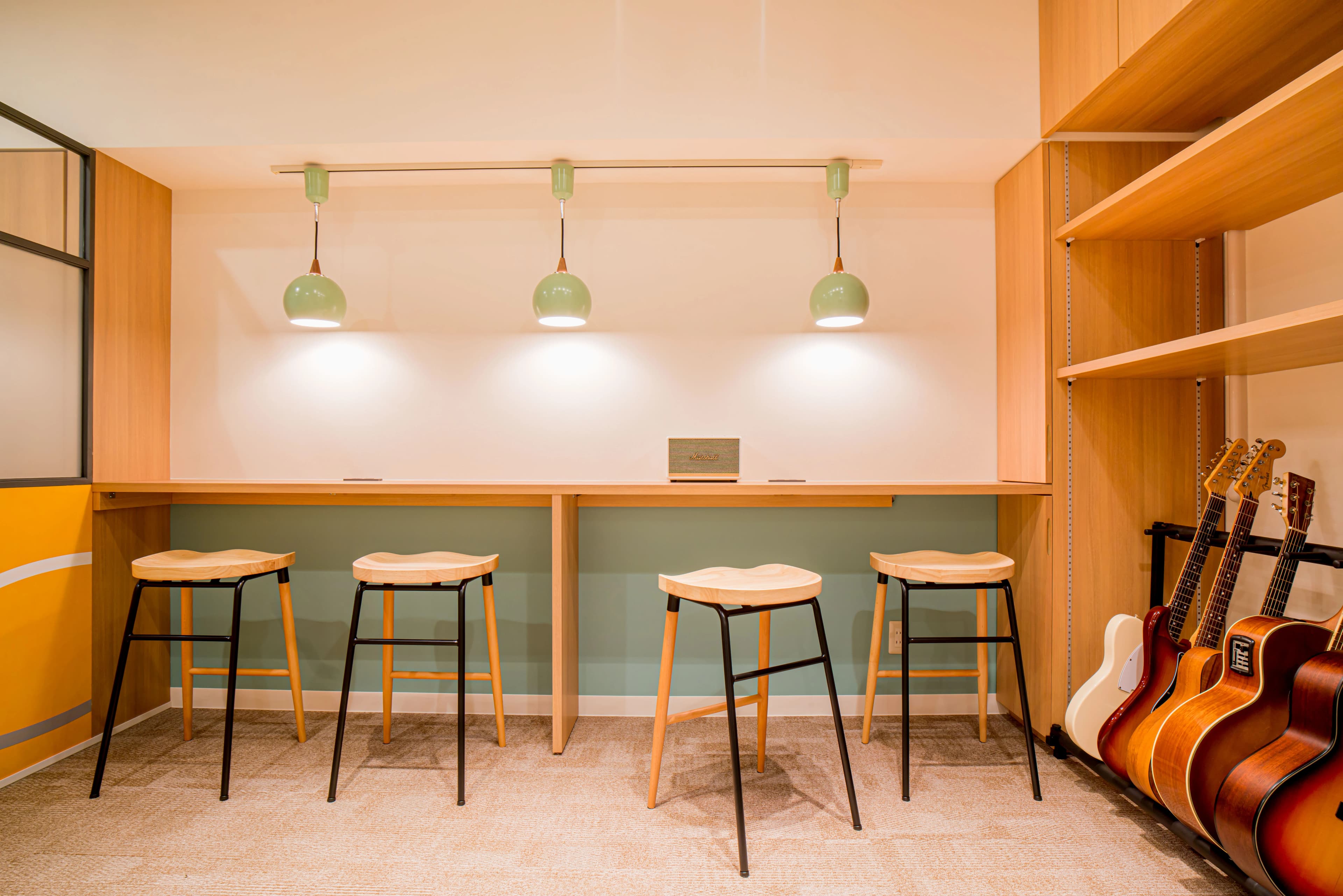 Beeピアノ教室 赤羽南口校 画像 26