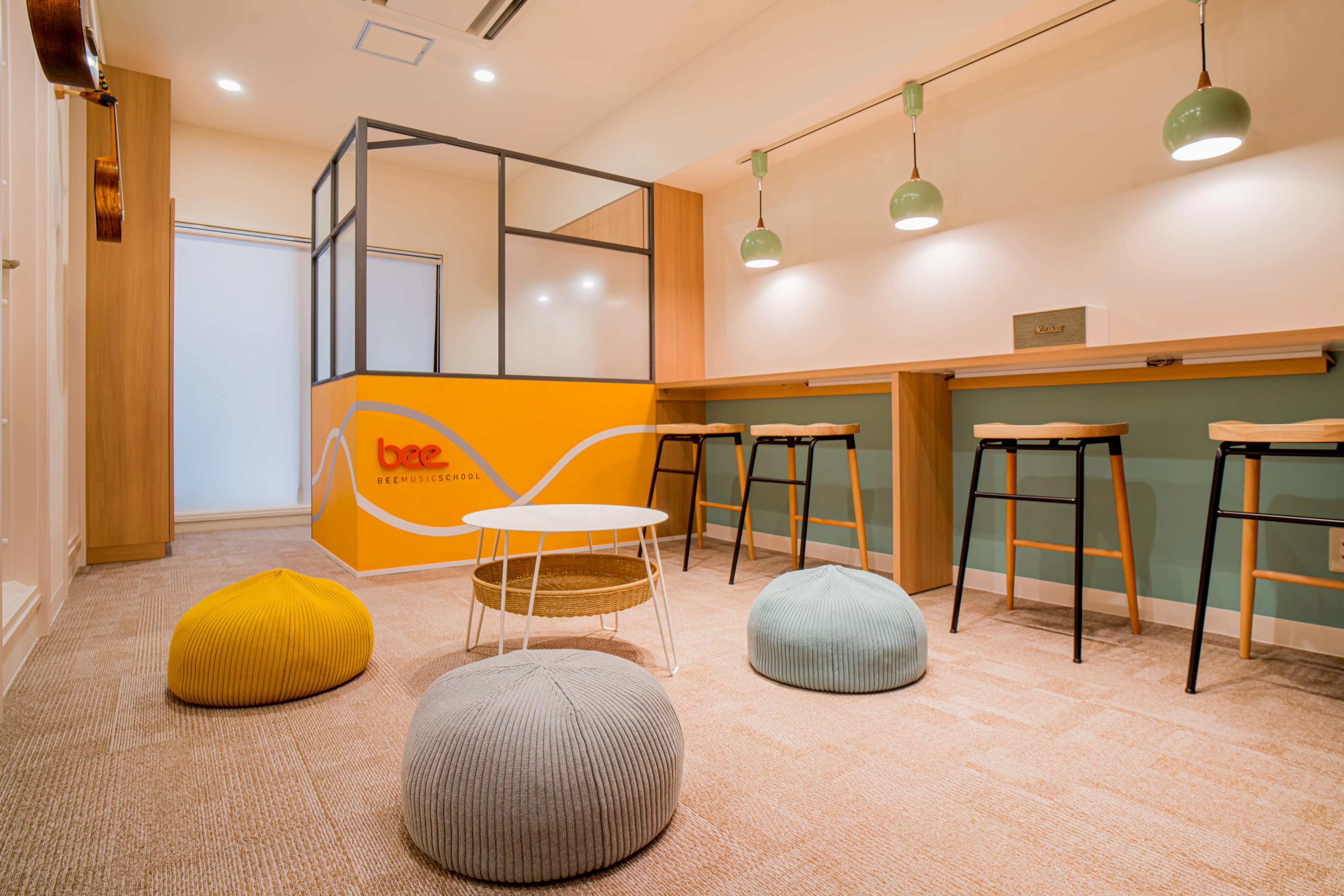 Beeピアノ教室 赤羽南口校 画像 32