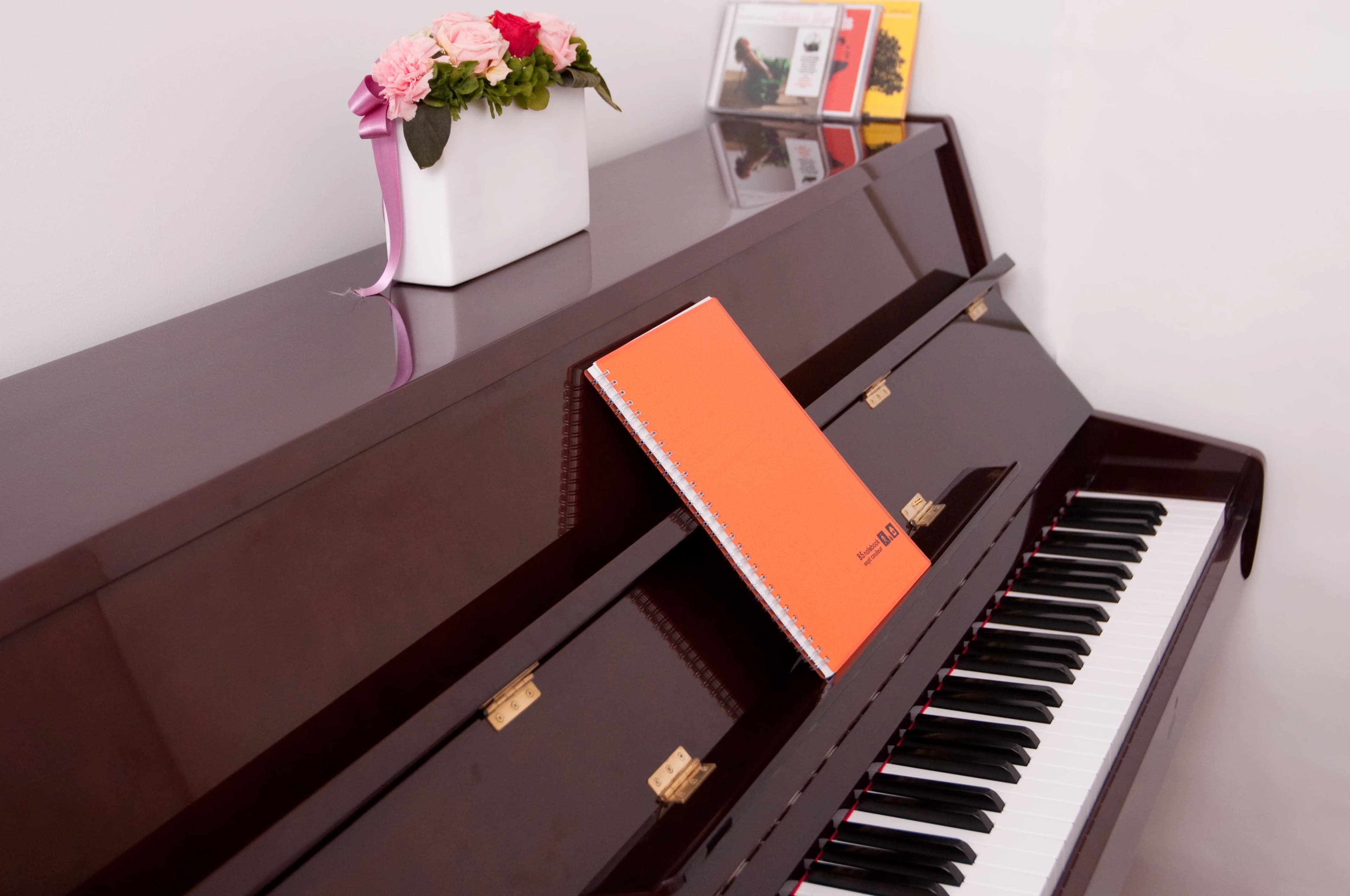 Beeピアノ教室 赤羽南口校 画像 33