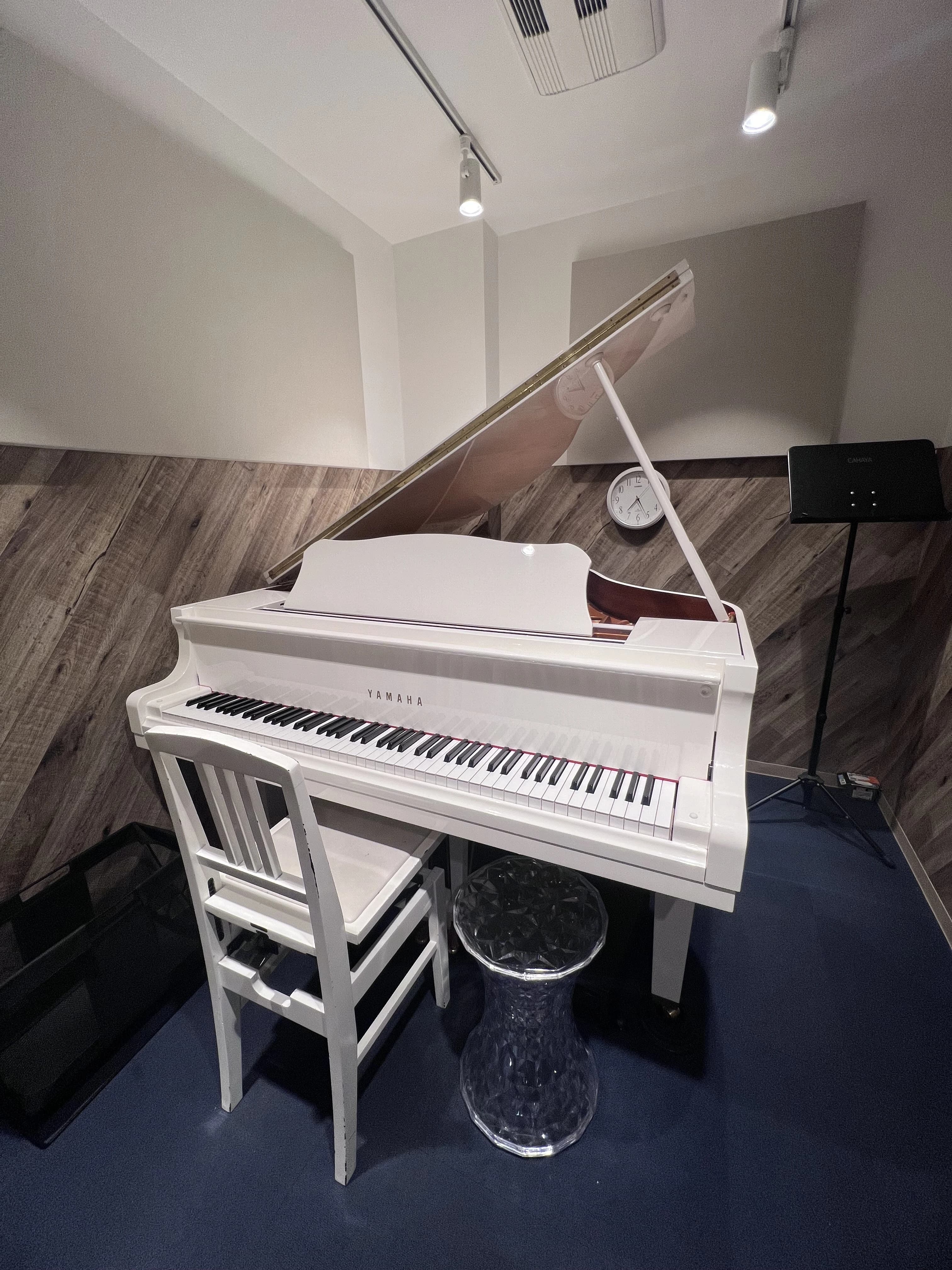 MINATO(ミナト) ピアノ 芝公園校のサムネイル画像 5