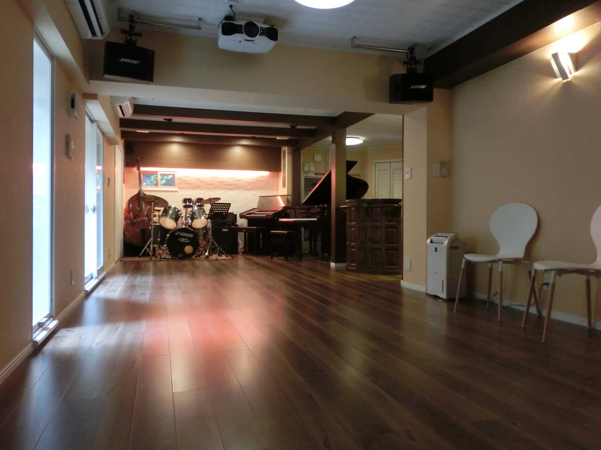 なちゅりら音楽空間 ピアノ めじろ台教室のサムネイル画像 2