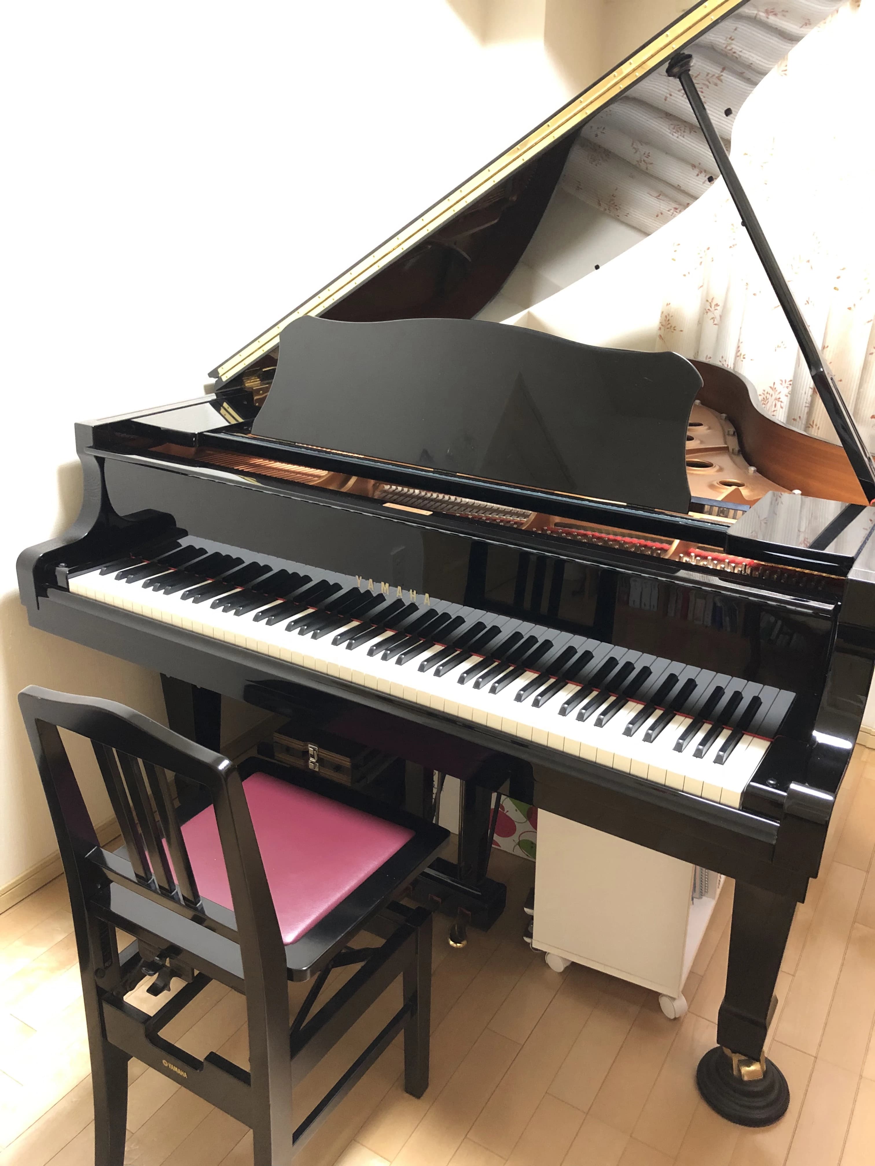 佐藤直子ピアノ教室 美住町教室のサムネイル画像 5