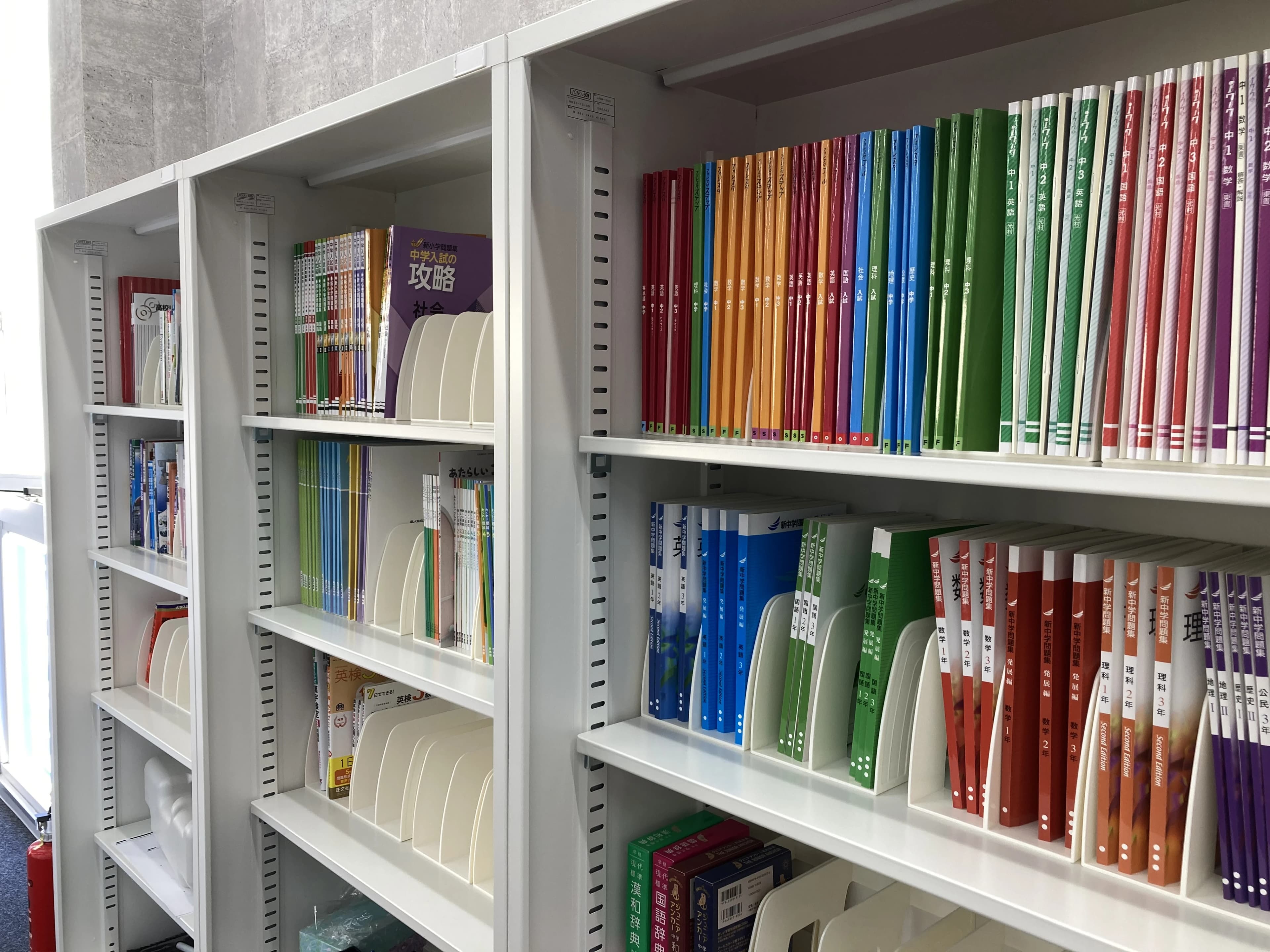 英才個別学院 藤が丘駅前校のメイン画像