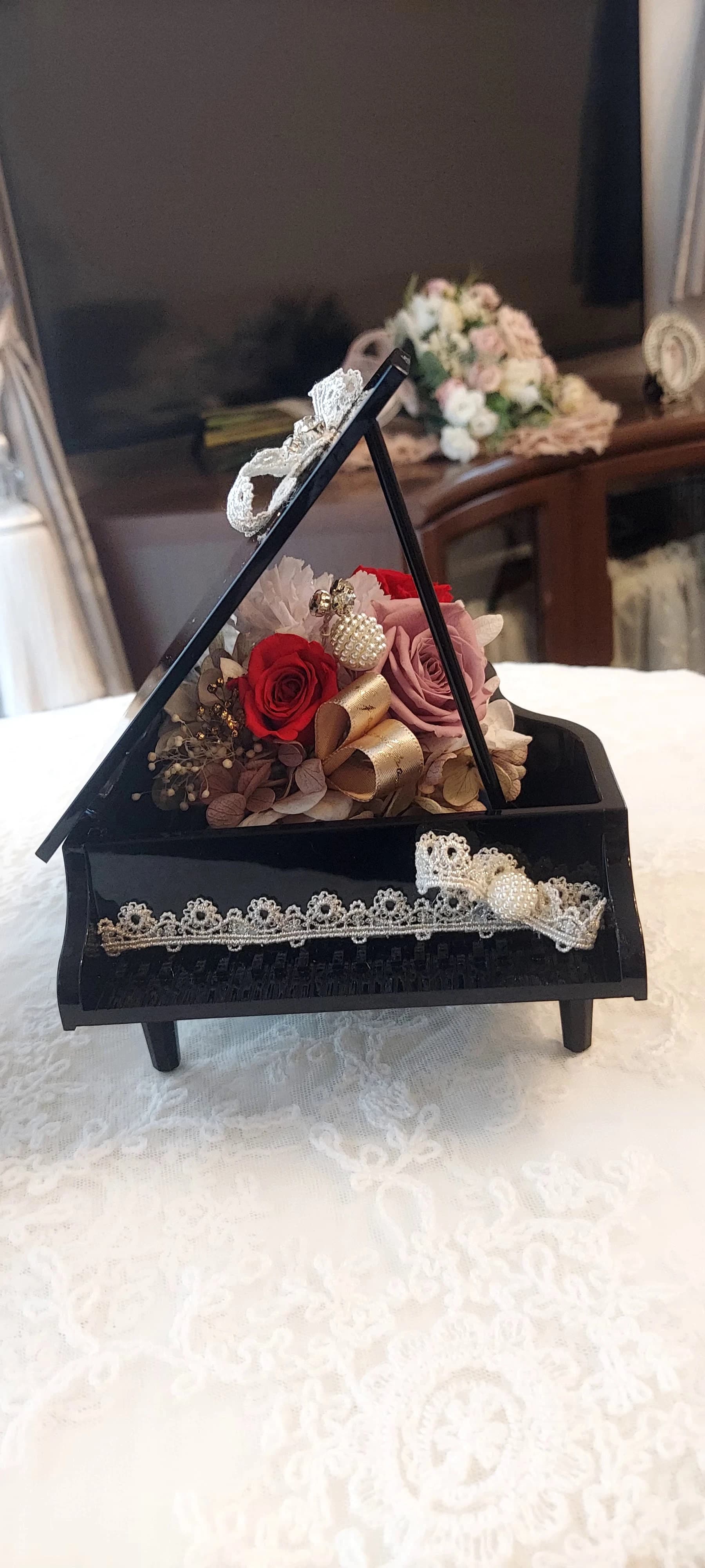 伊藤郁ピアノ教室 区篠崎町教室のサムネイル画像 2