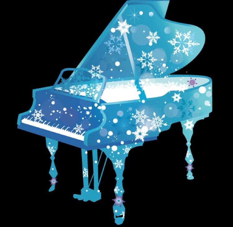 いなだピアノ音楽教室 本町教室のメイン画像