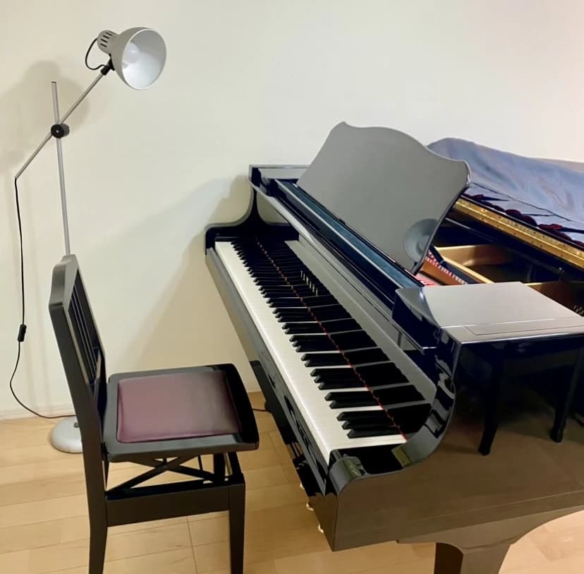 江戸川区船堀高橋ピアノ・リトミック教室 江戸川区教室 画像 20