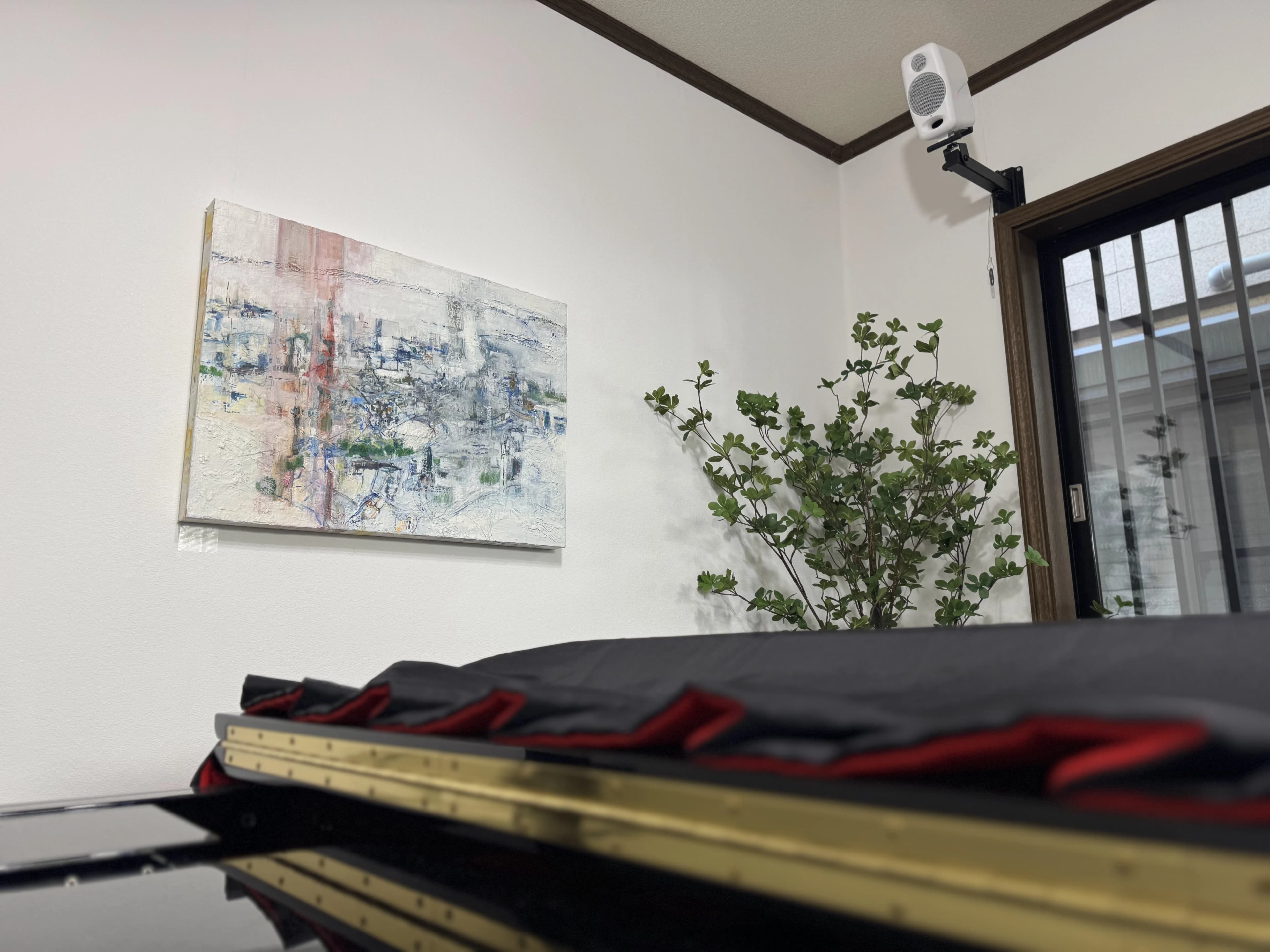 河野祐亮ジャズスクール ピアノ 向原教室 画像 18