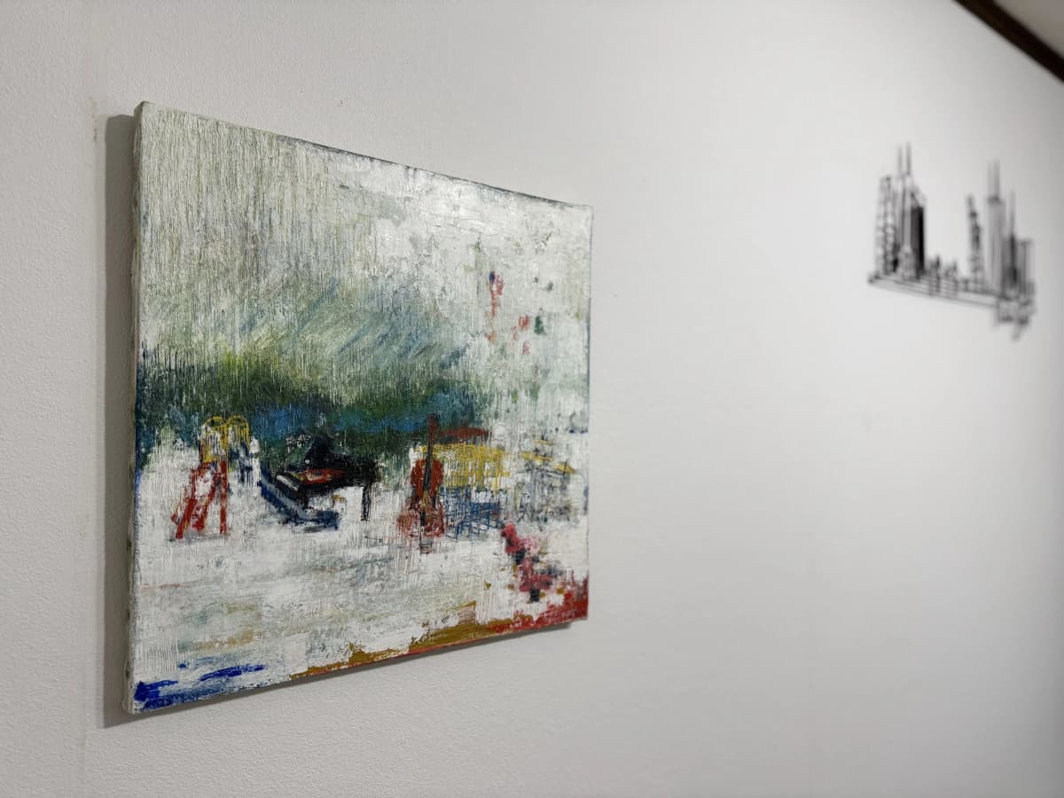 河野祐亮ジャズスクール ピアノ 向原教室 画像 47