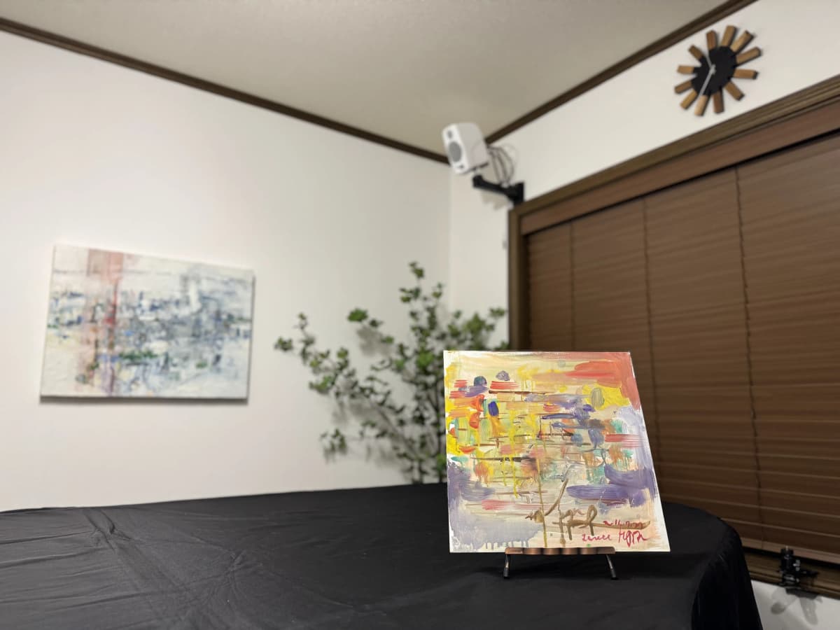 河野祐亮ジャズスクール ピアノ 向原教室 画像 50