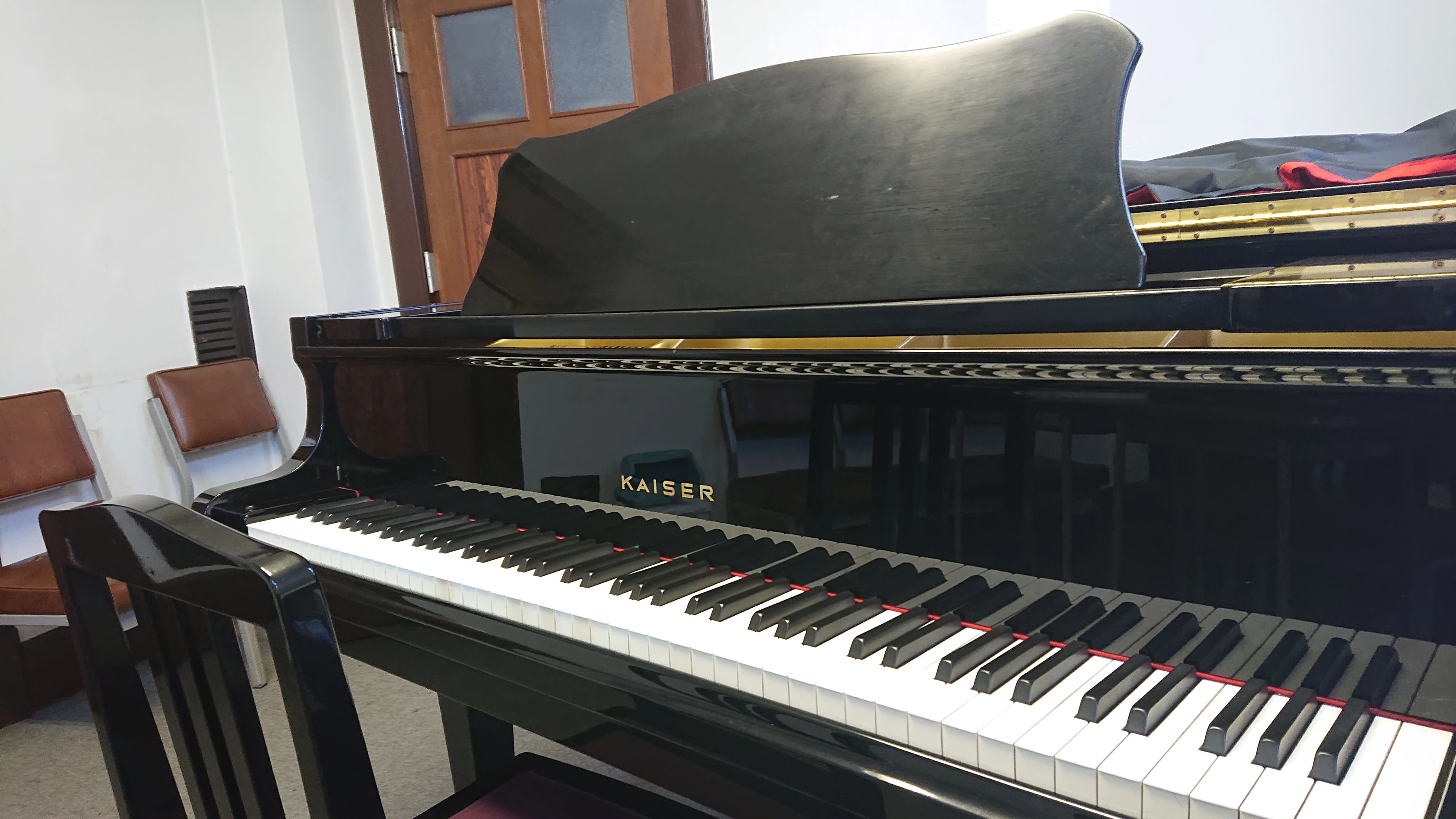 ピアノスクール・クレッシェンド 船橋教室のサムネイル画像 3