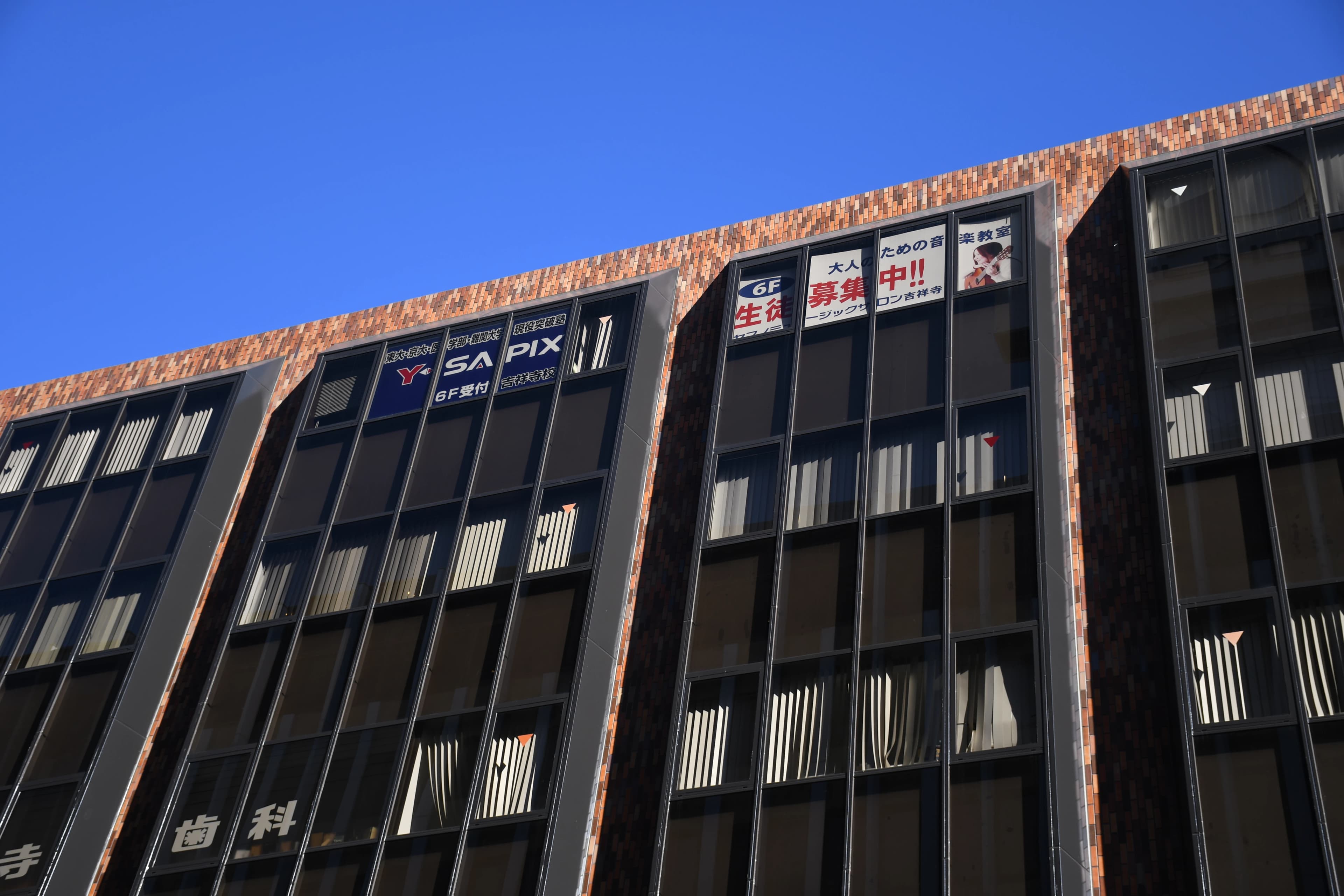 山野楽器 ピアノ ヤマノミュージックサロン吉祥寺のサムネイル画像 3