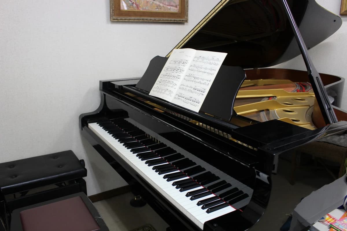 ピアノソルフェージュ杉並 高円寺南教室のサムネイル画像 3