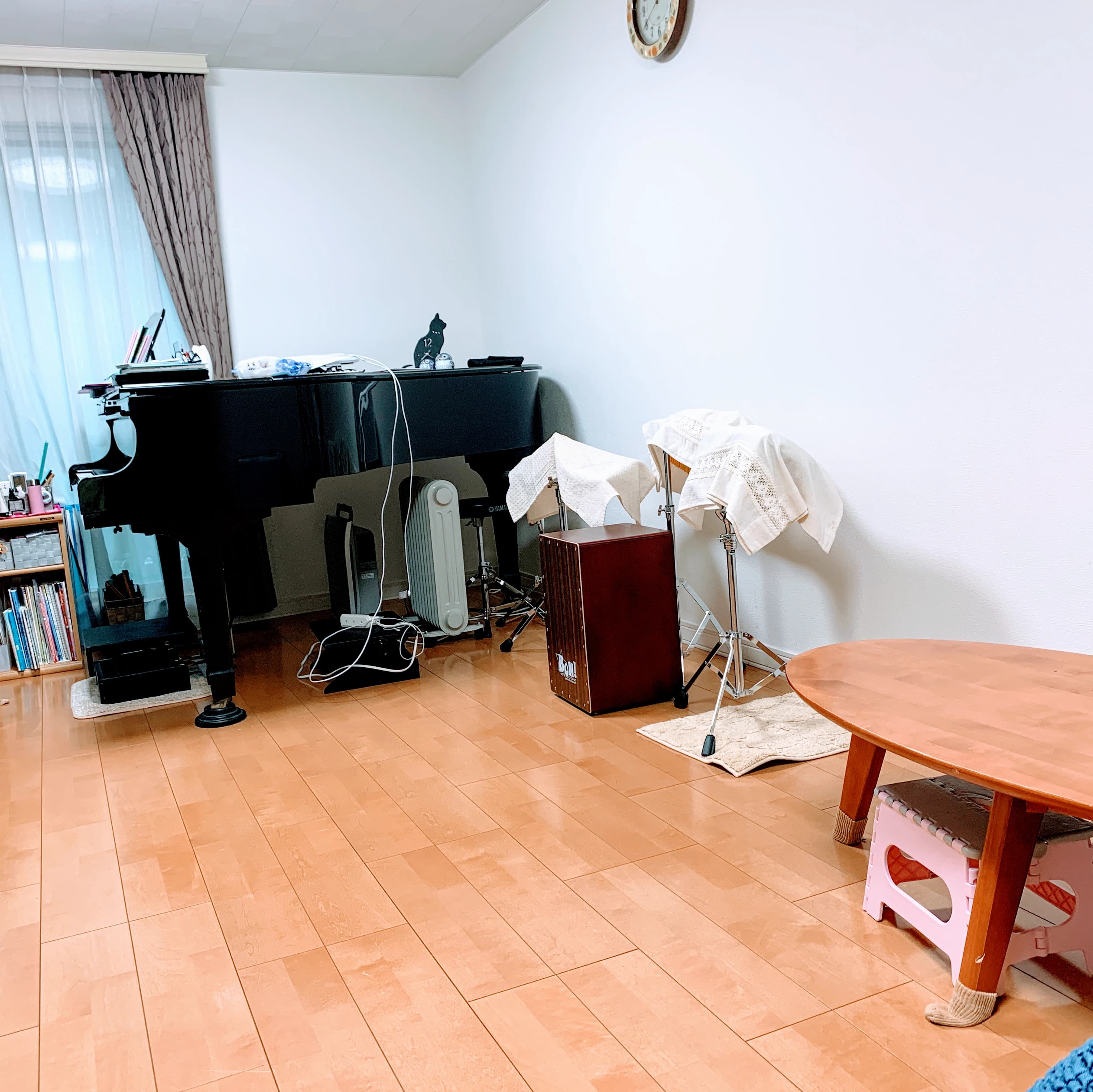 かねこちひろピアノ・リトミック教室 ピアノ 練馬教室 画像 103