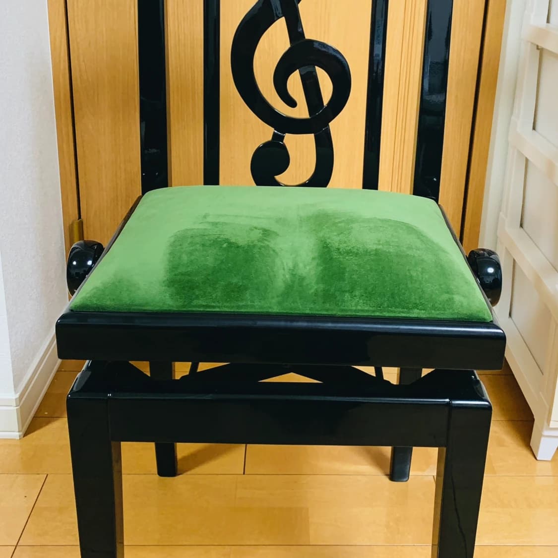 かねこちひろピアノ・リトミック教室 ピアノ 練馬教室 画像 123