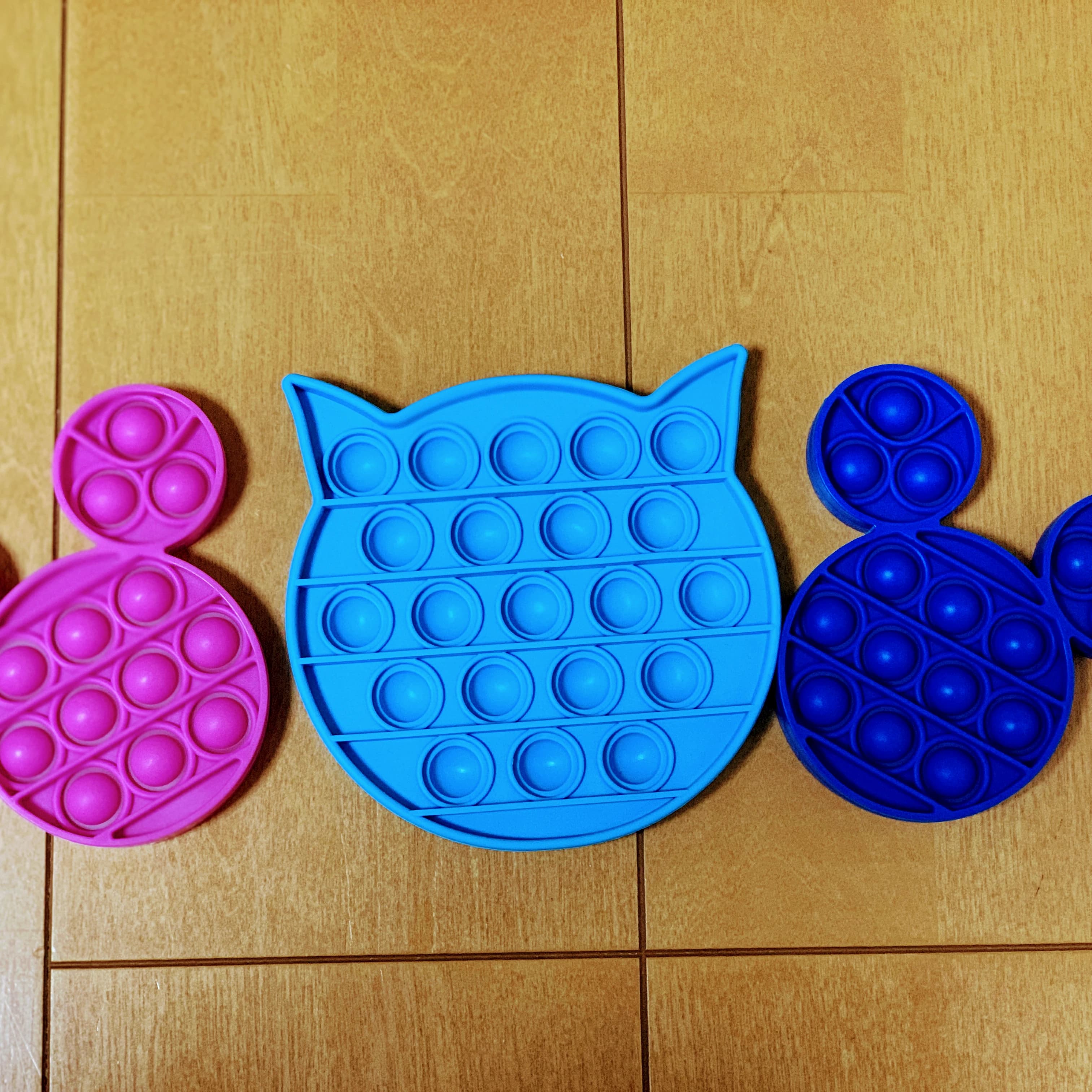 かねこちひろピアノ・リトミック教室 ピアノ 練馬教室 画像 44