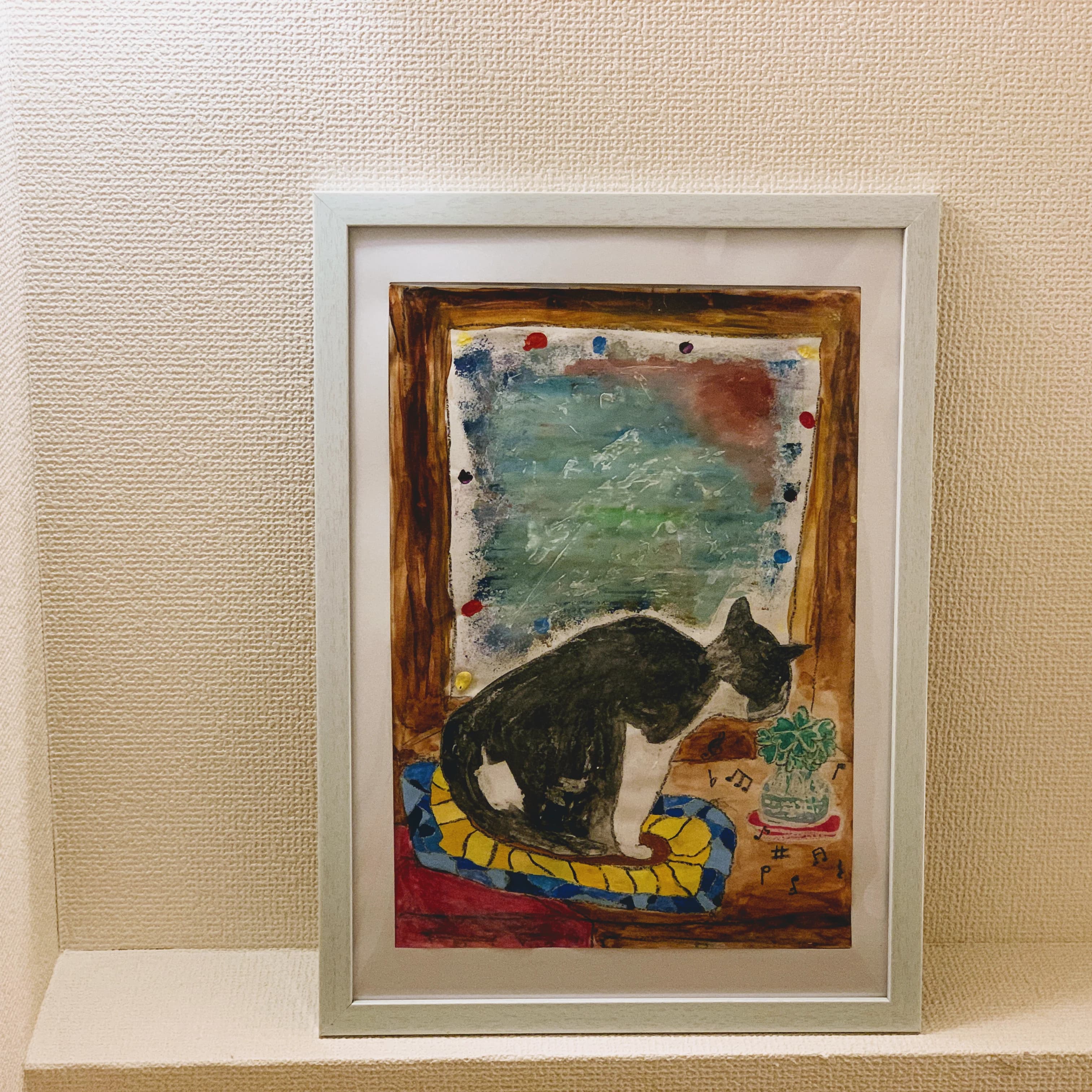 かねこちひろピアノ・リトミック教室 ピアノ 練馬教室のサムネイル画像 3