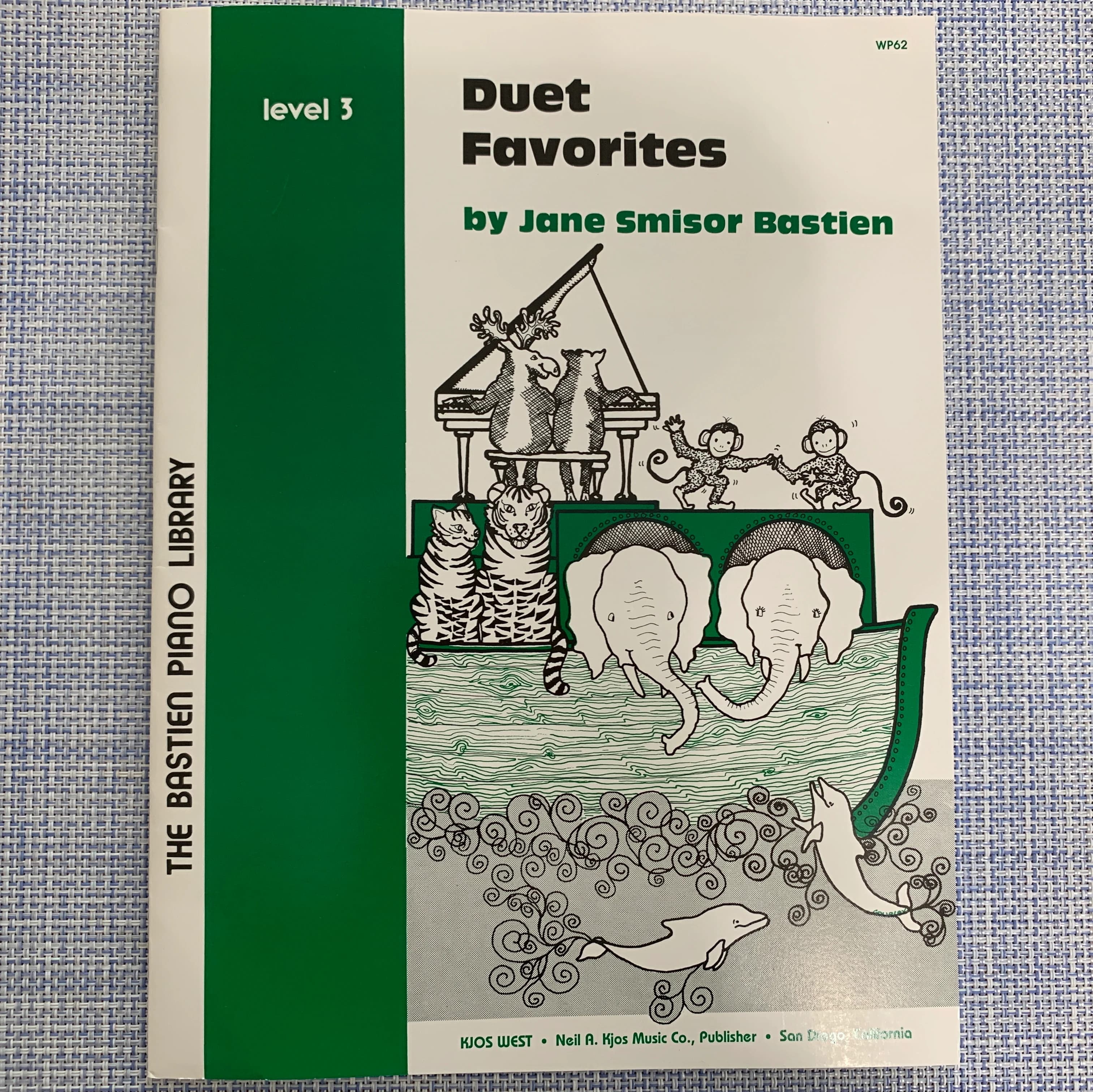 かねこちひろピアノ・リトミック教室 ピアノ 練馬教室 画像 54