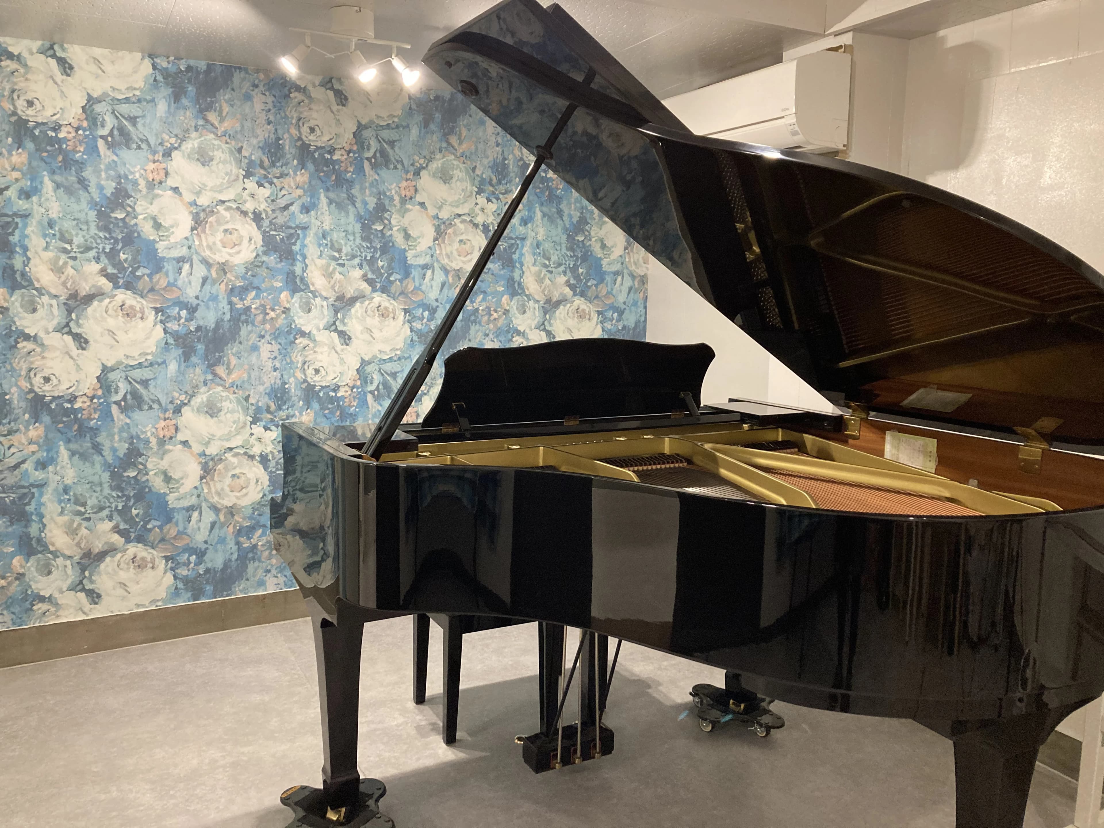 MARIMO MUSIC ピアノ 千早教室のサムネイル画像 3