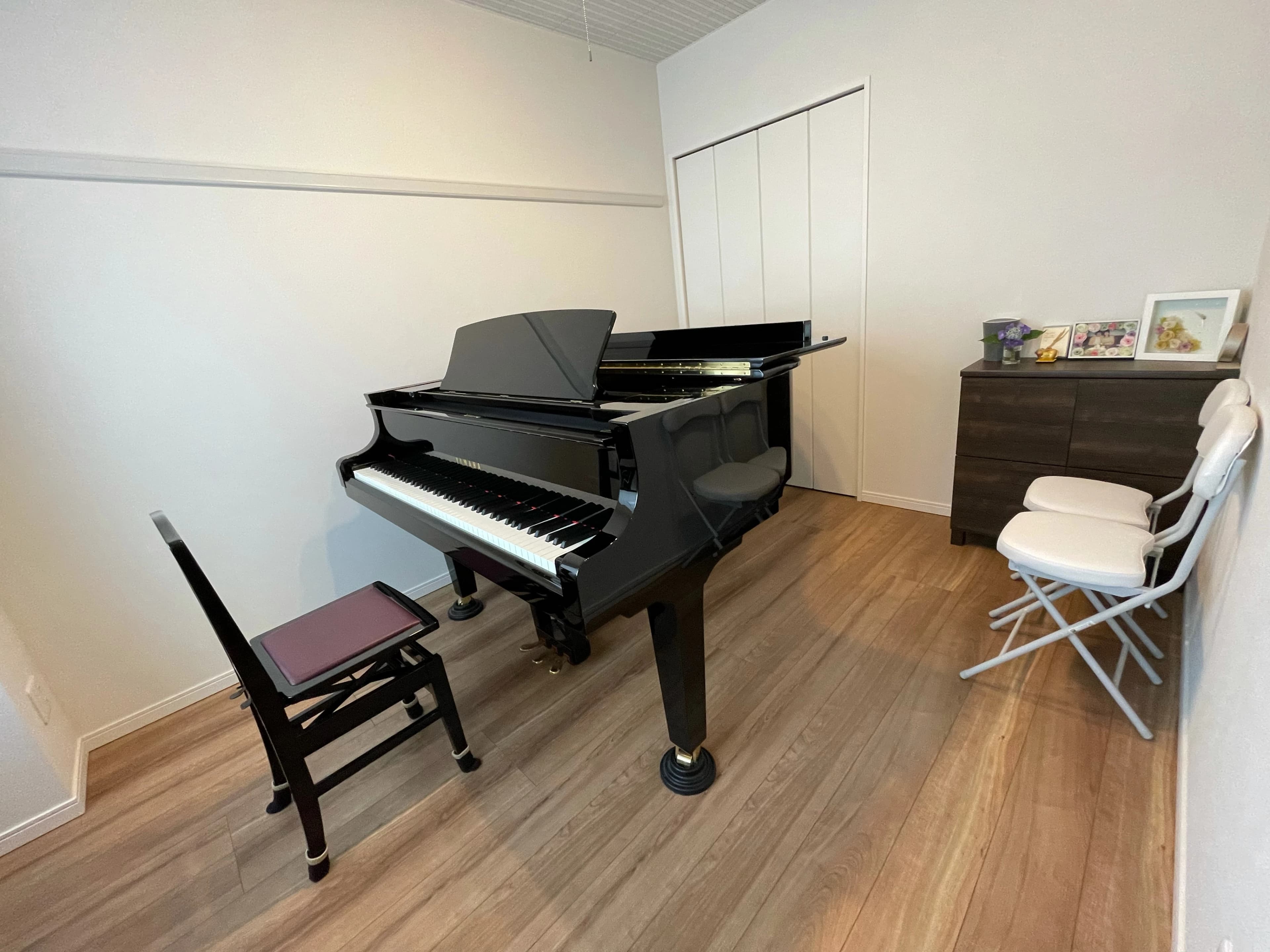 Piano School Emi 若葉町教室のメイン画像