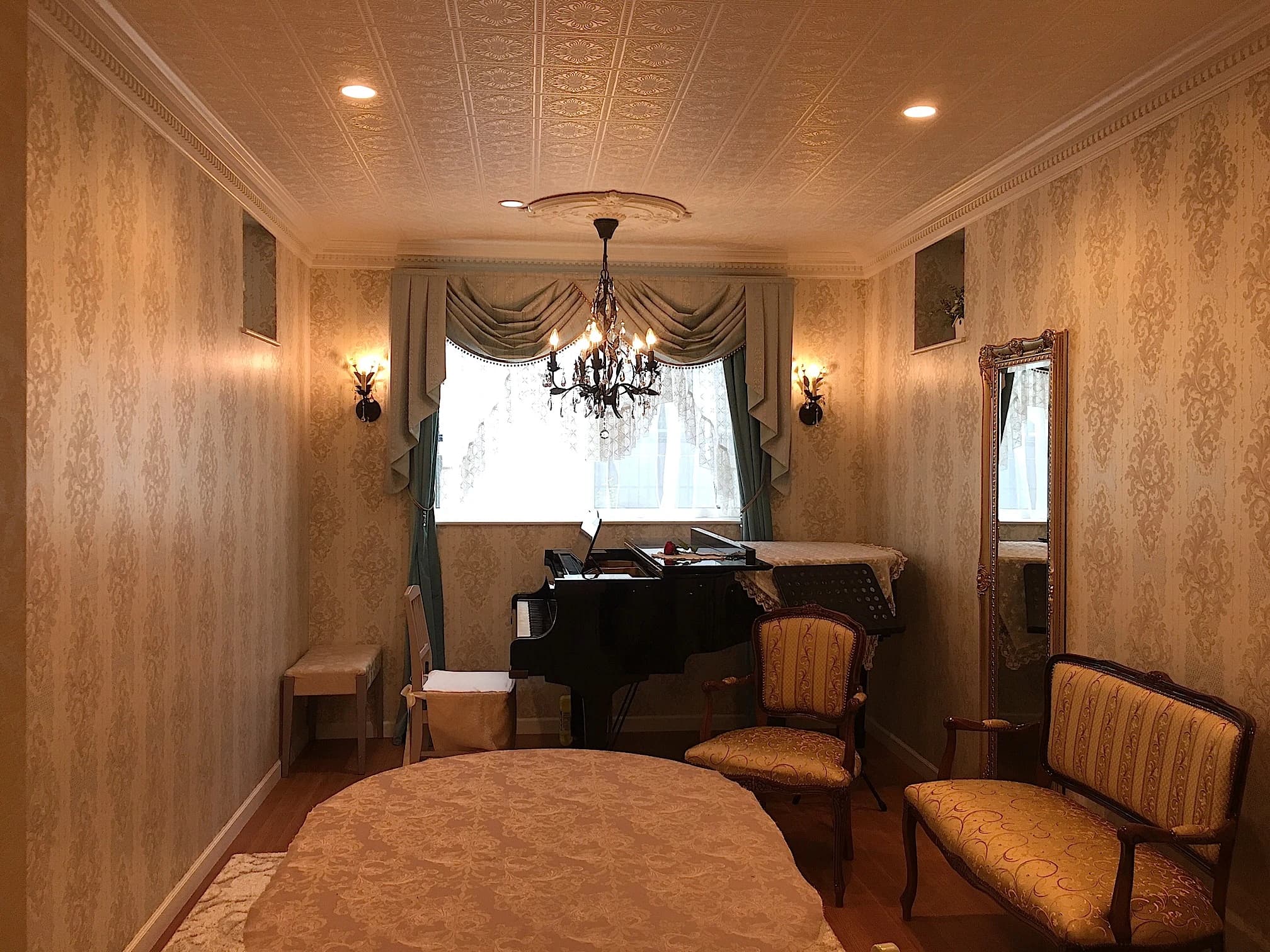 ぴゅあと~ん音楽教室 ピアノ 清瀬 竹丘ヒルズスタジオのサムネイル画像 2