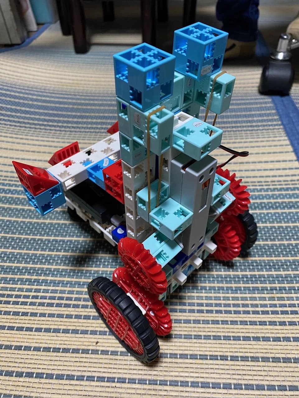 バレッド キッズ 品野教室のメイン画像