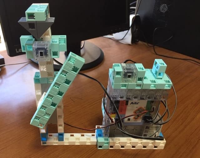 バレッド キッズ 品野教室のサムネイル画像 2