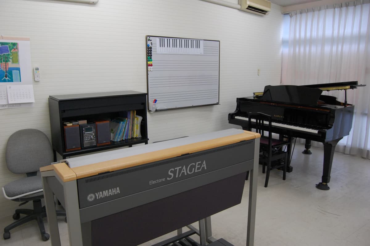 美音クラヴィーア ピアノ 北烏山教室 画像 23