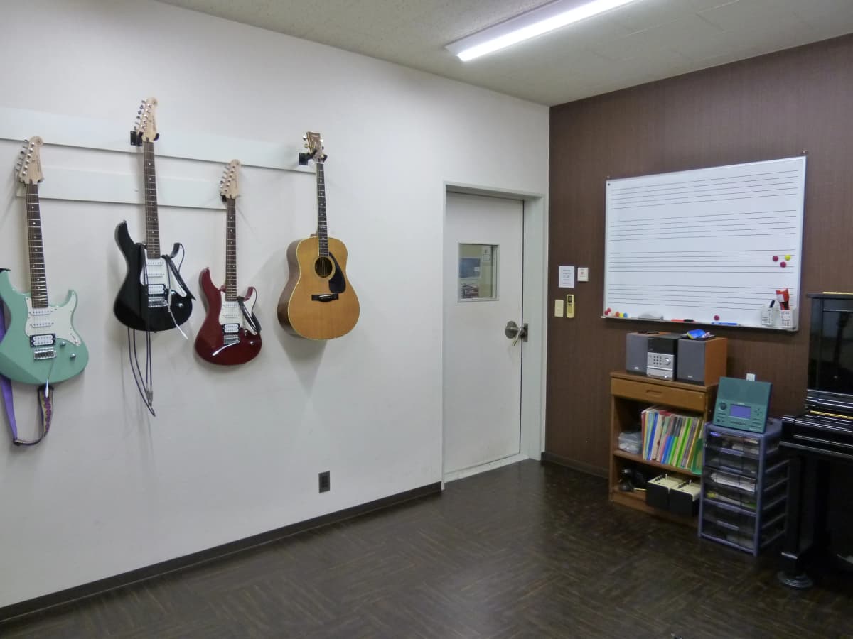 美音クラヴィーア ピアノ 北烏山教室 画像 28