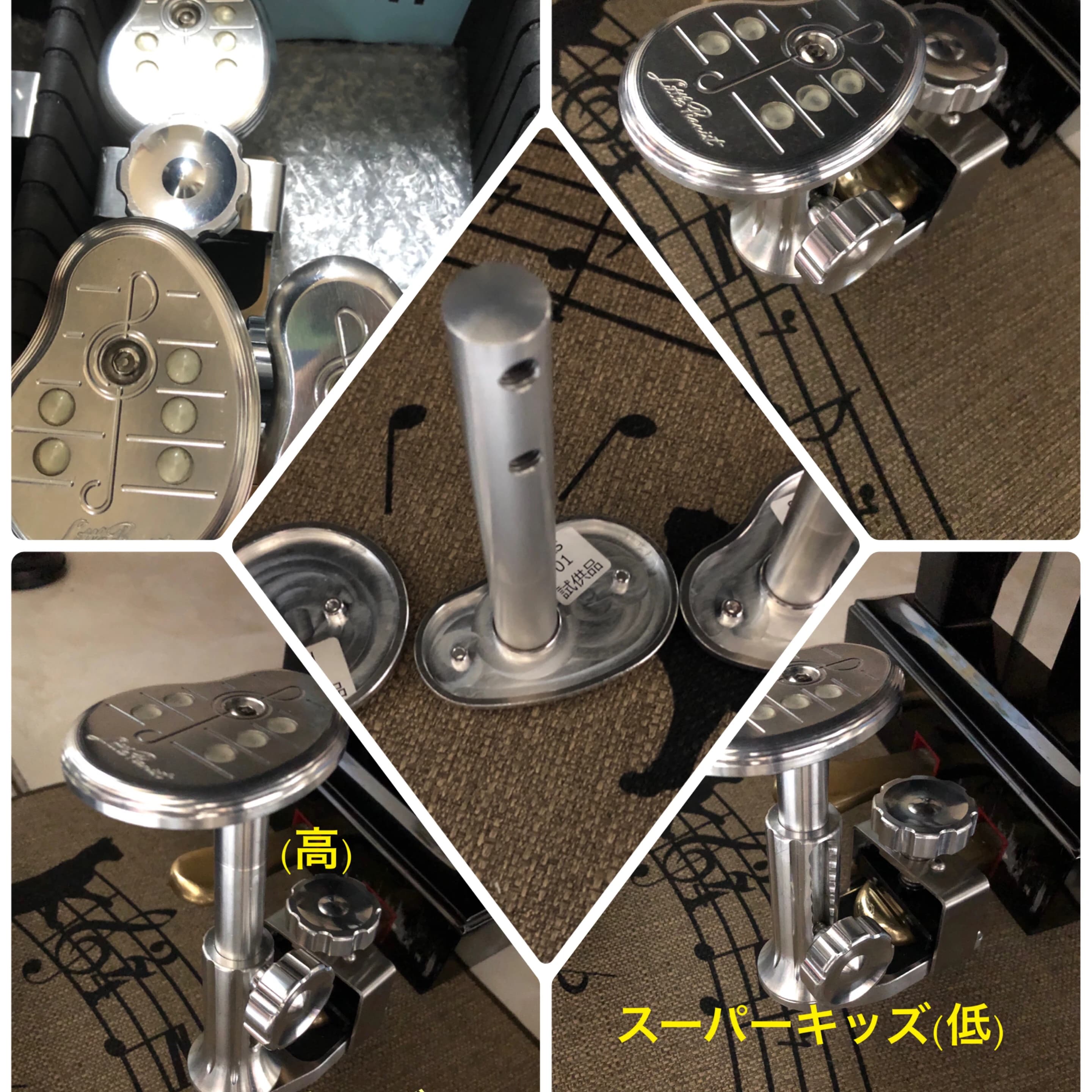 ふしはらきよみピアノ教室 玉川学園前教室のサムネイル画像 4