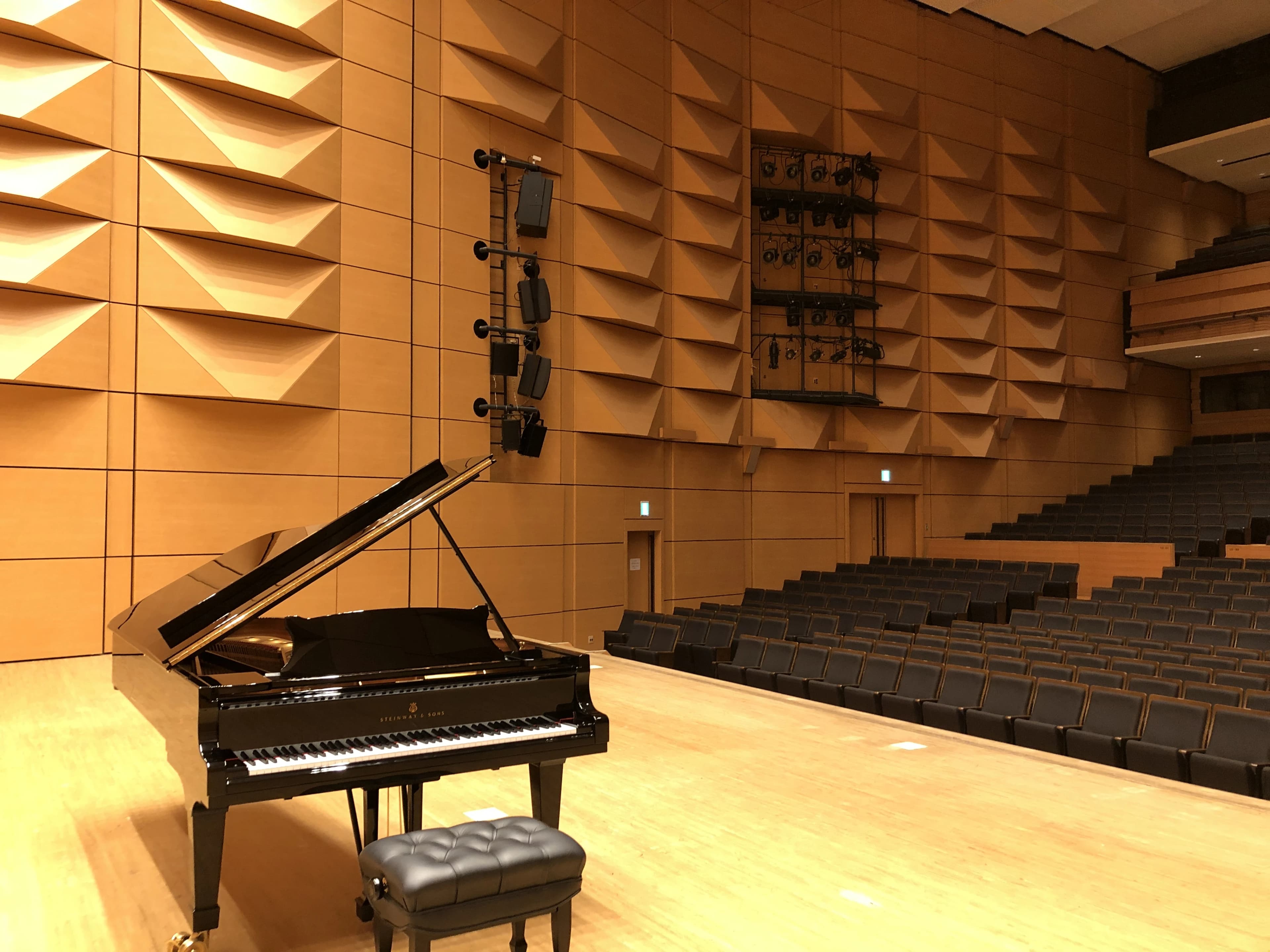 ふしはらきよみピアノ教室 玉川学園前教室のメイン画像