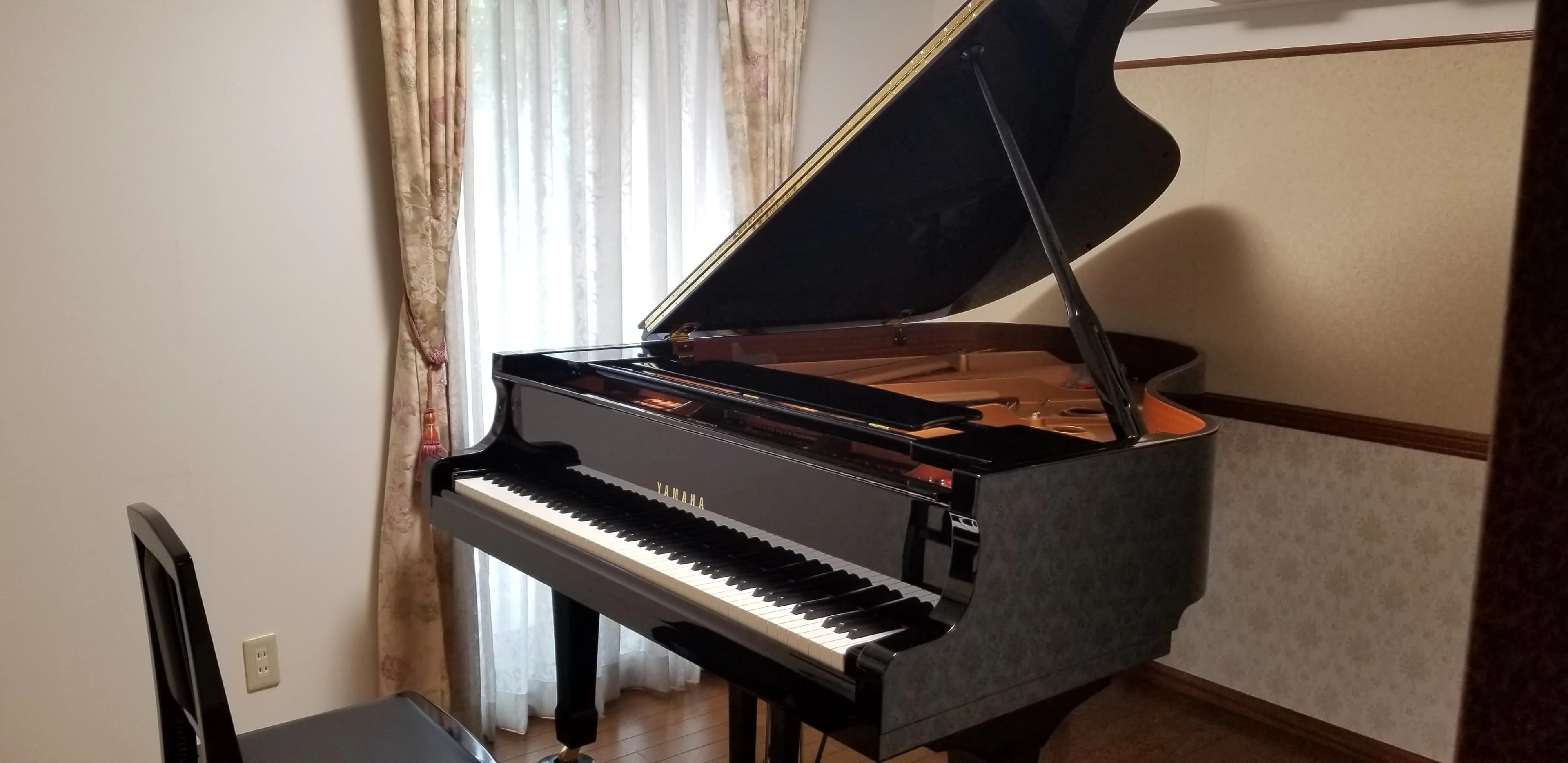 小林音楽教室 ピアノ 代々木教室 画像 19