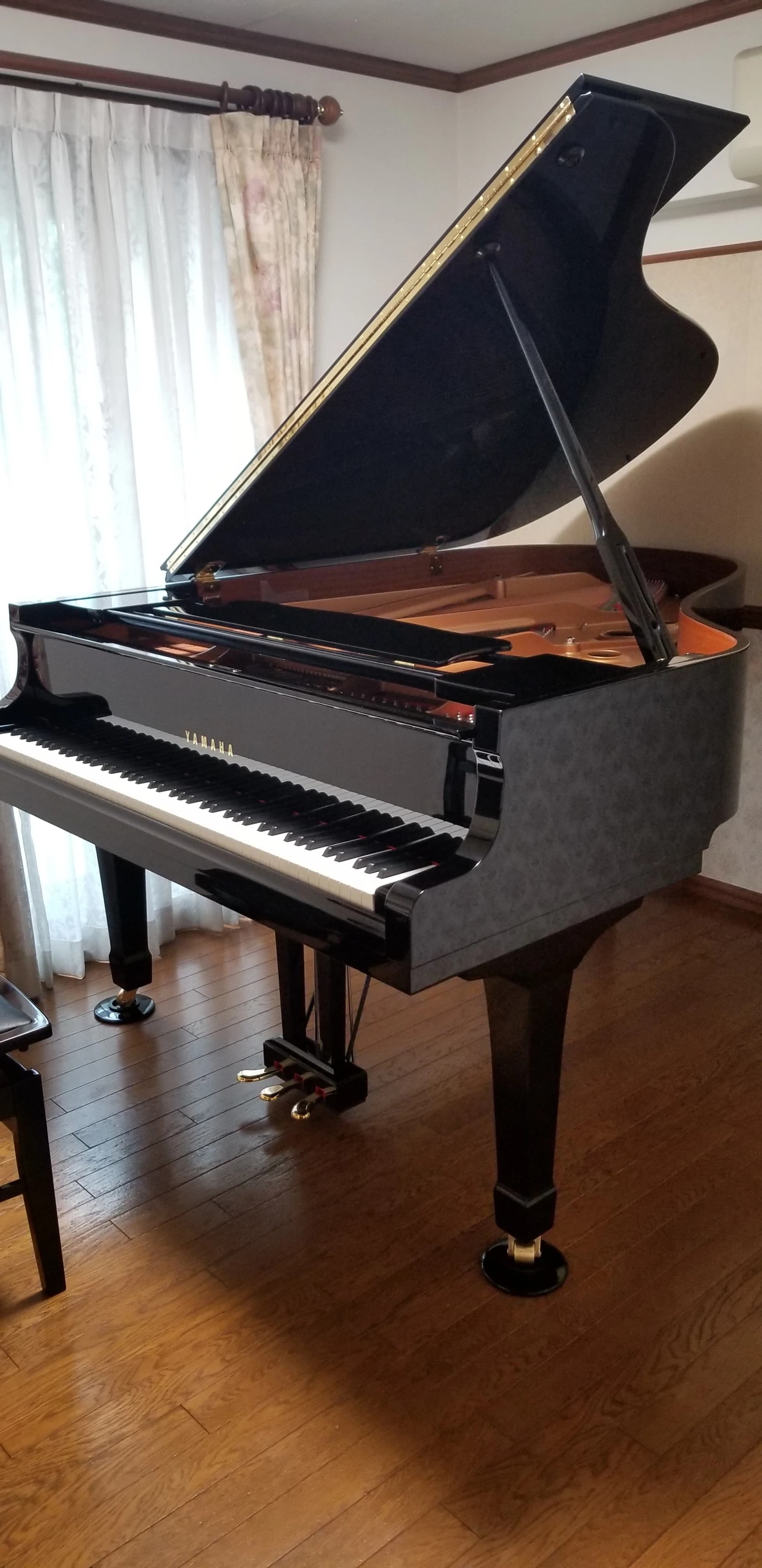 小林音楽教室 ピアノ 代々木教室 画像 21