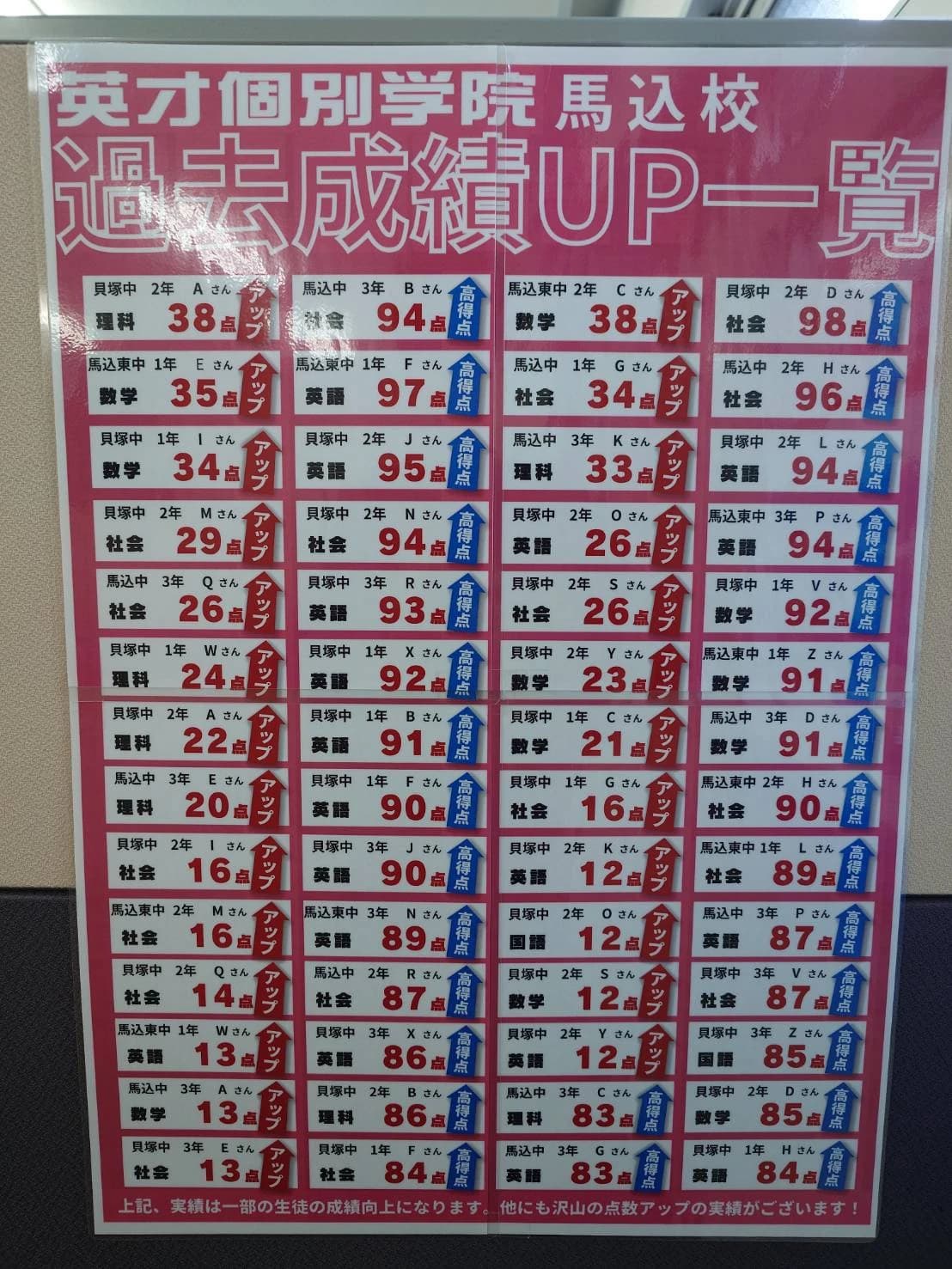 英才個別学院 馬込校のサムネイル画像 4