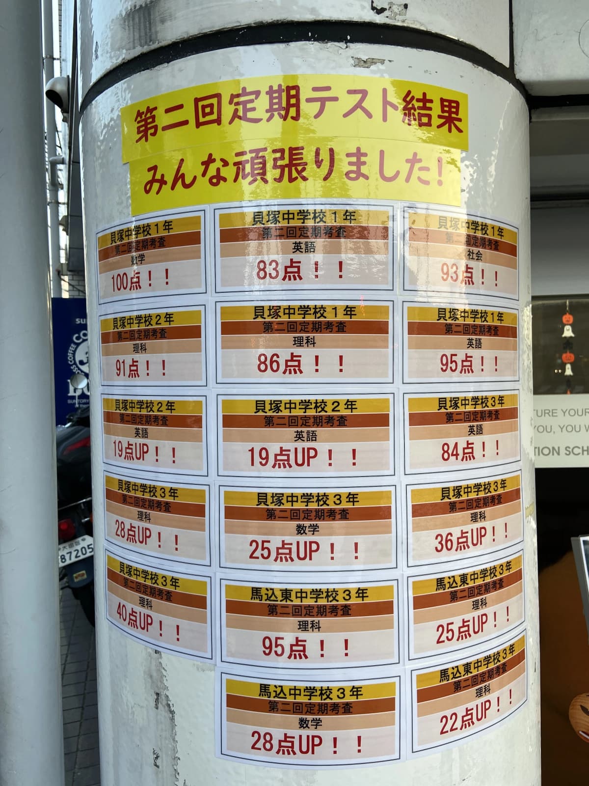 英才個別学院 馬込校のサムネイル画像 5