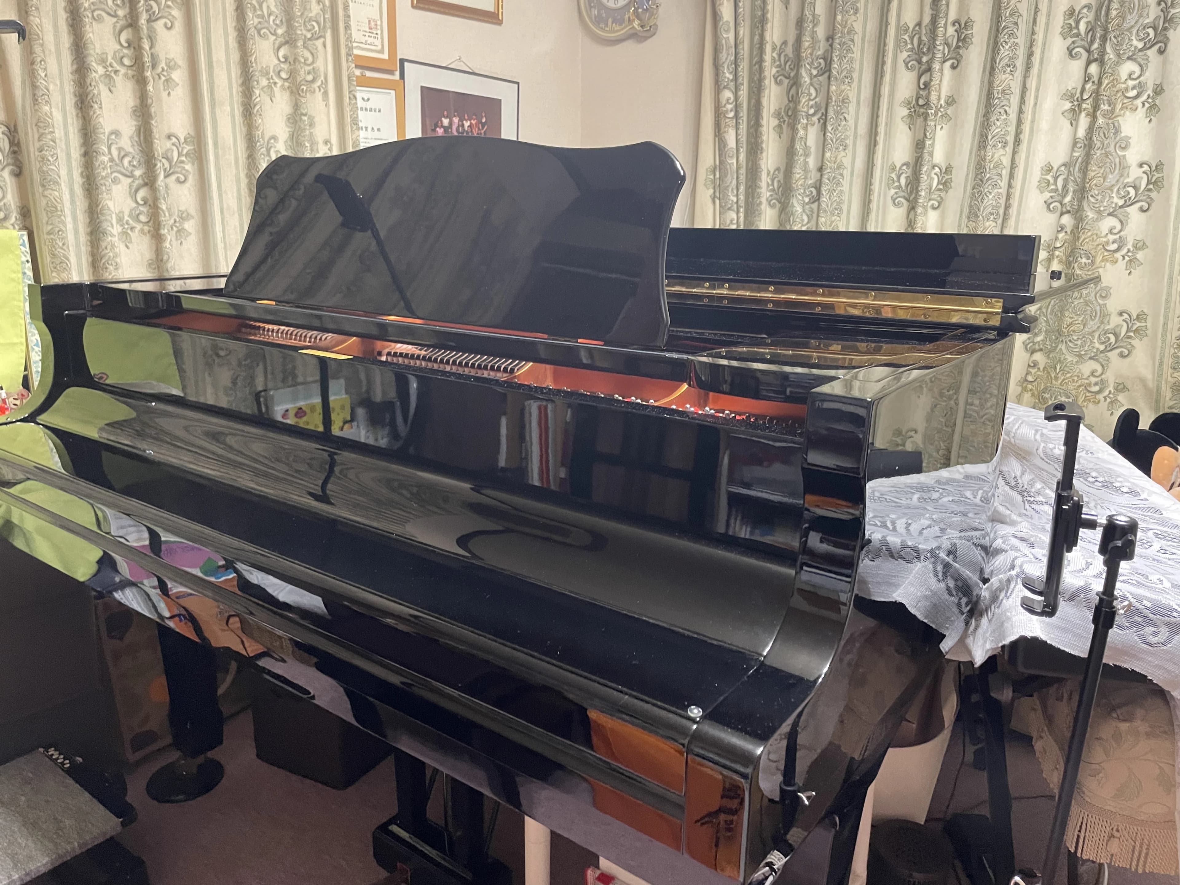 須賀恵ピアノ教室 江戸川区教室 画像 17