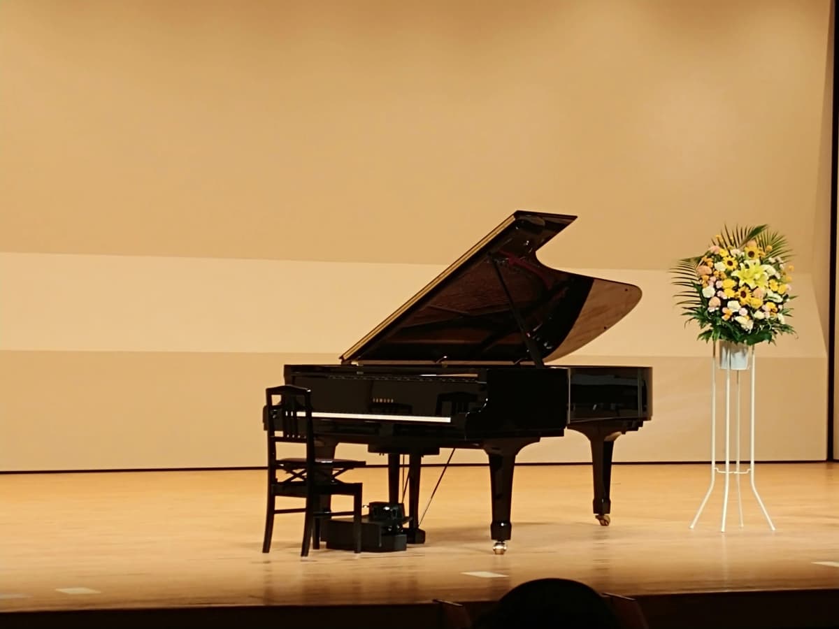 ルデュテピアノ教室 三沢教室のサムネイル画像 3