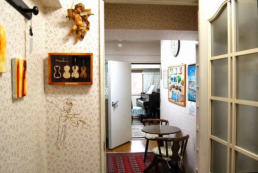 ぴっころ音楽スタジオ ピアノ 明神教室のメイン画像