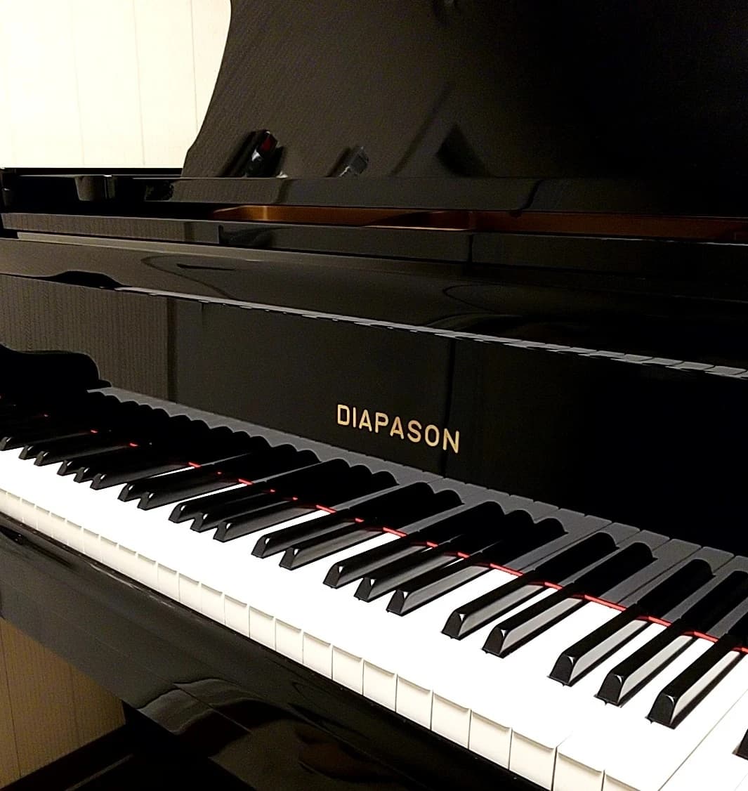 ピアノ教室D･I･A･PASON 上砂町教室のメイン画像