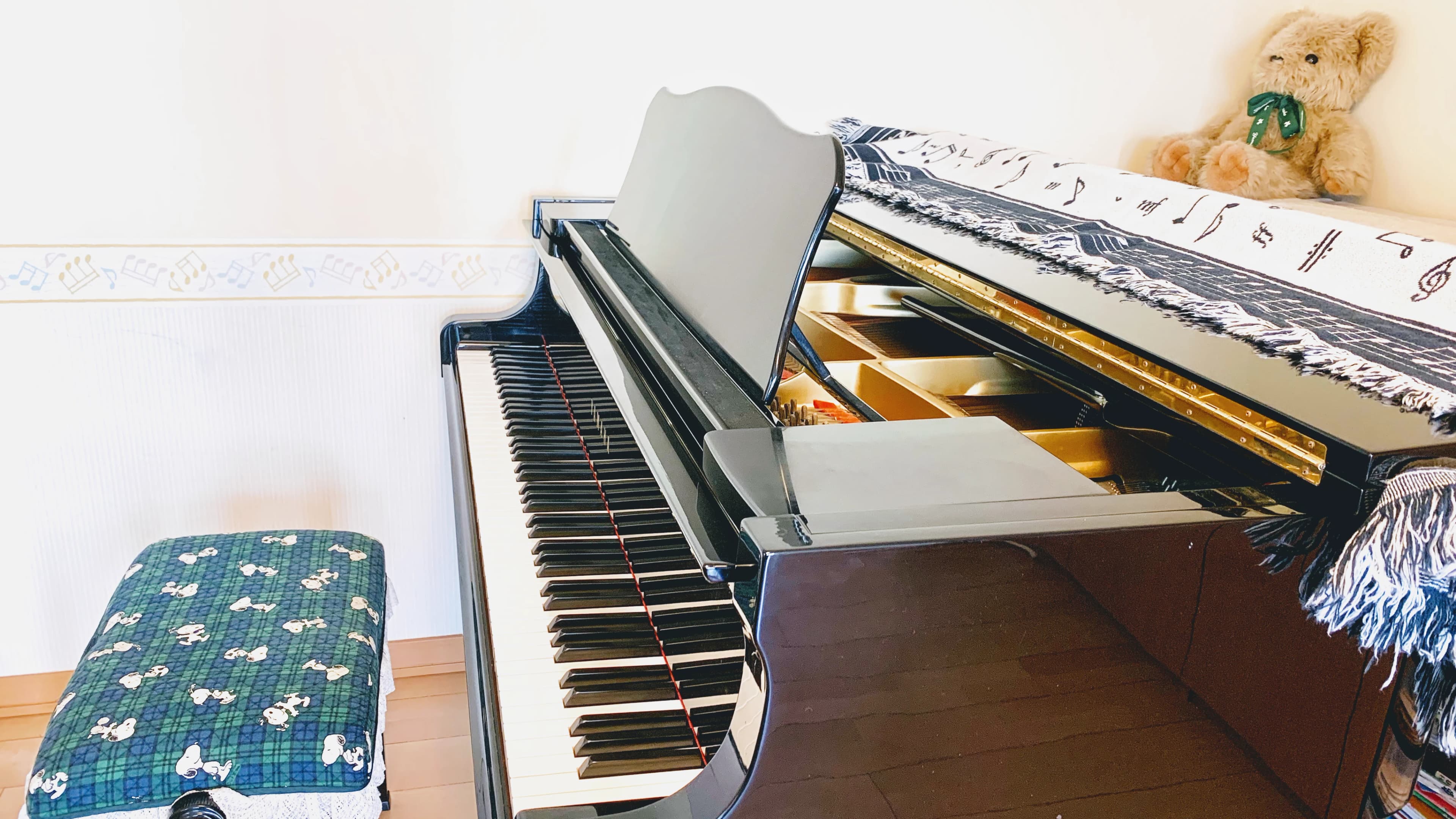 おんがく教室ここのね 散田STUDIOのサムネイル画像 2