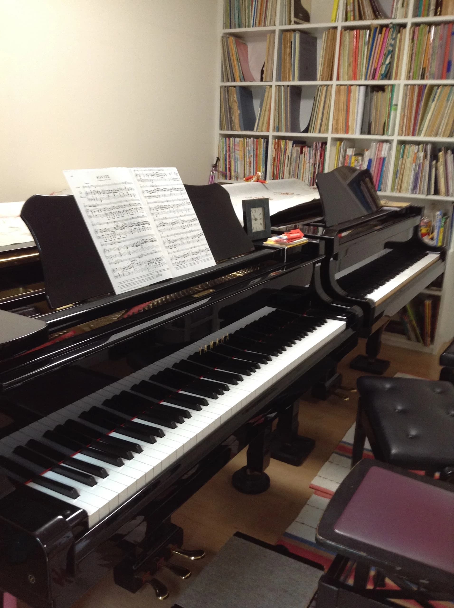 ラメールピアノ教室 成田東教室のサムネイル画像 4