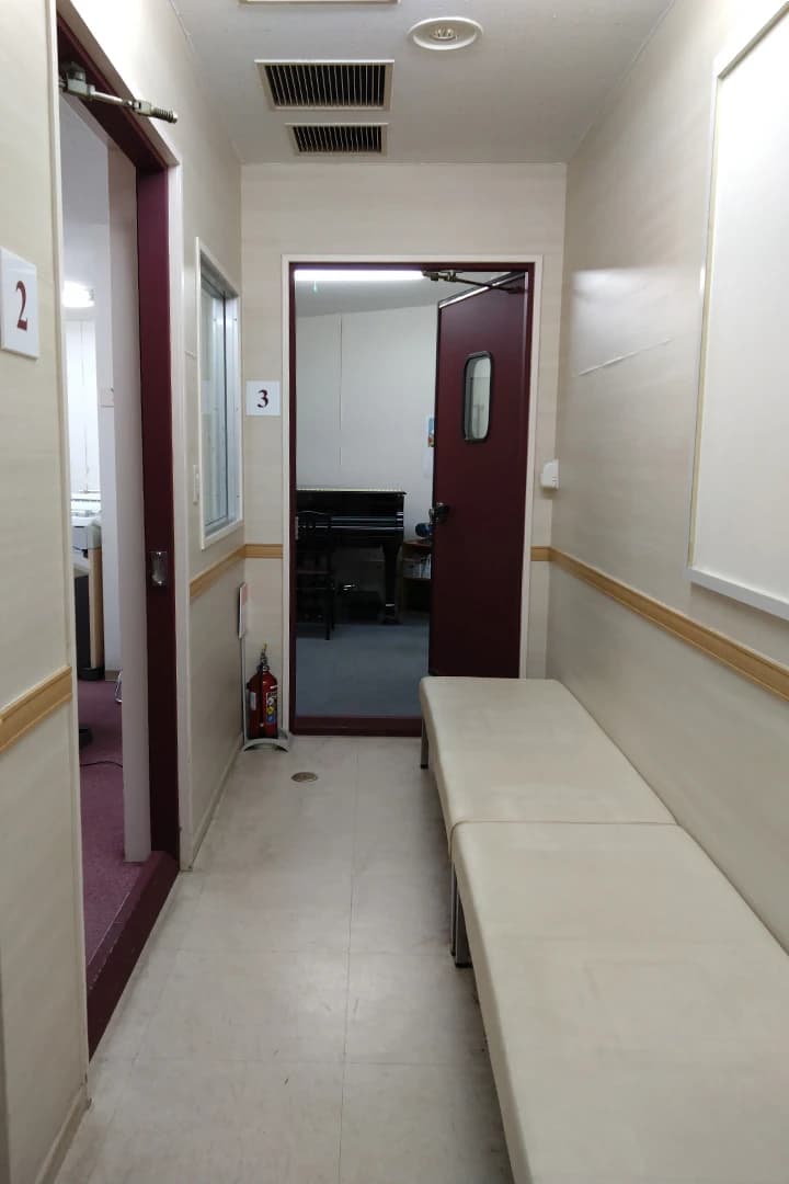 山野楽器 ピアノ ヤマノミュージックセンター武蔵境のサムネイル画像 3