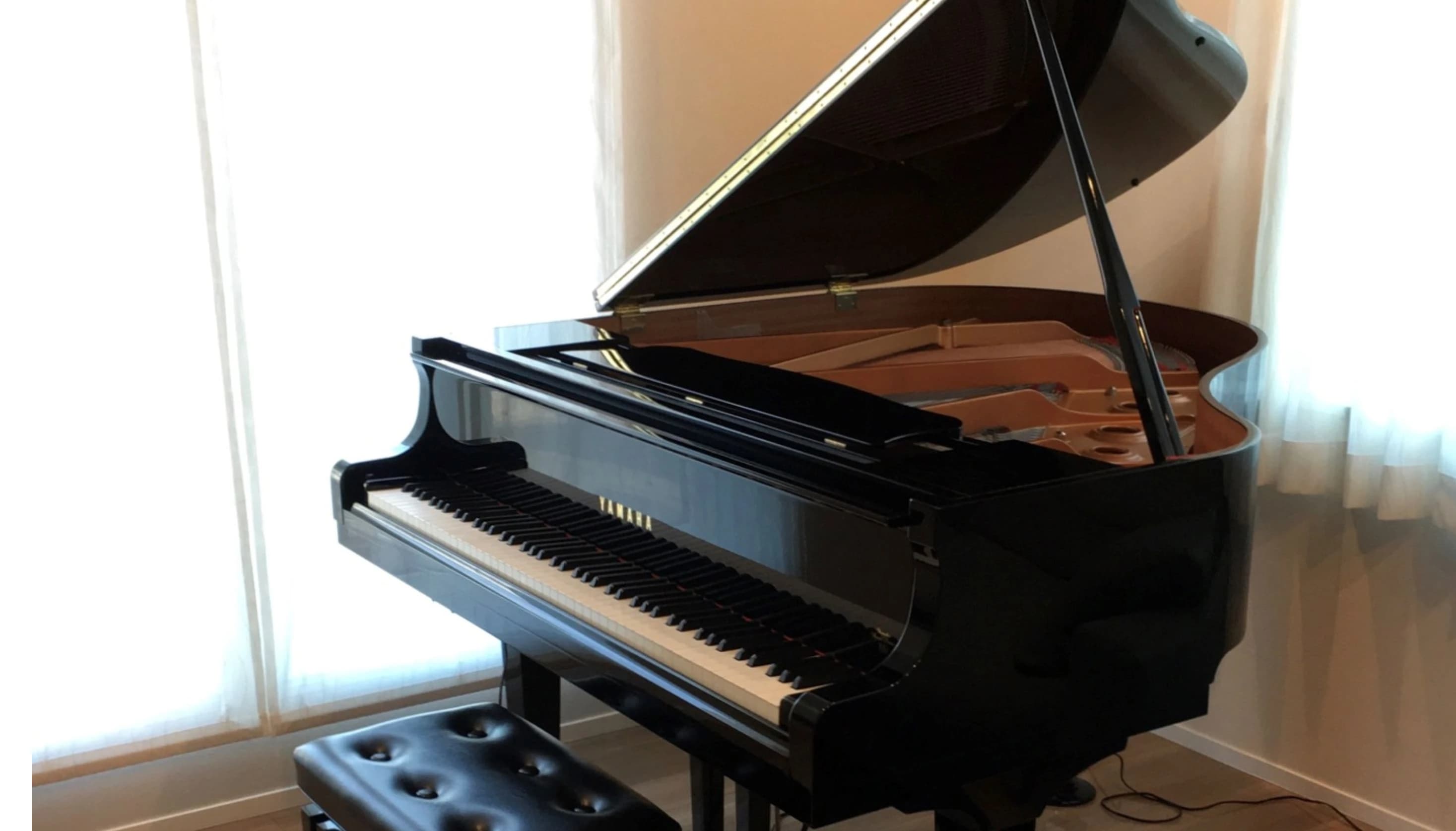 ピアノ教室アレグロ 浅間町教室のメイン画像