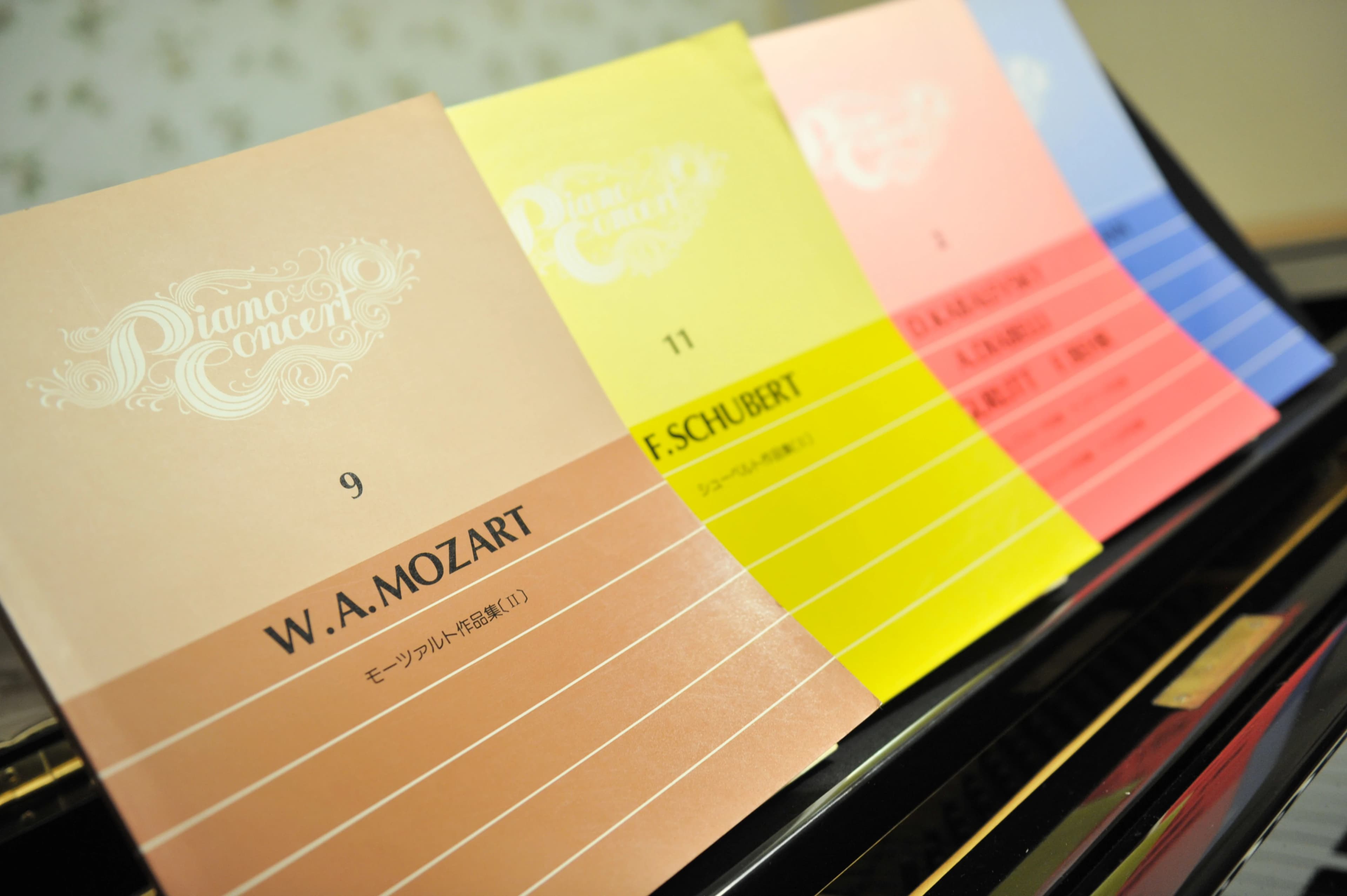 ピアノ教室・K 貫井教室のサムネイル画像 4