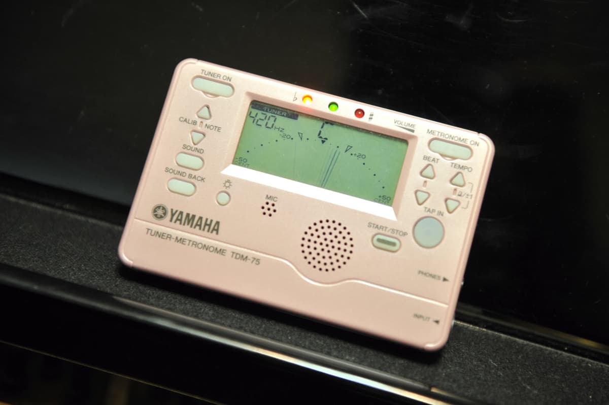 ピアノ教室・K 貫井教室 画像 19