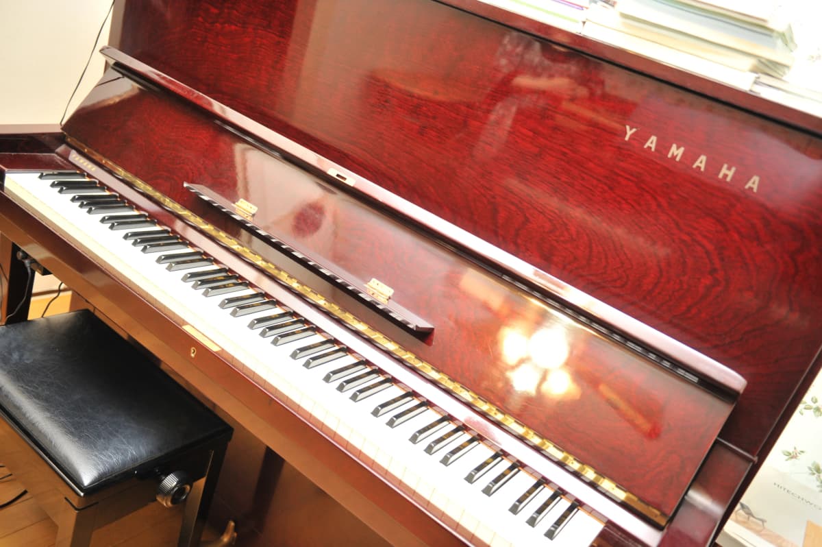 ピアノ教室・K 貫井教室 画像 20