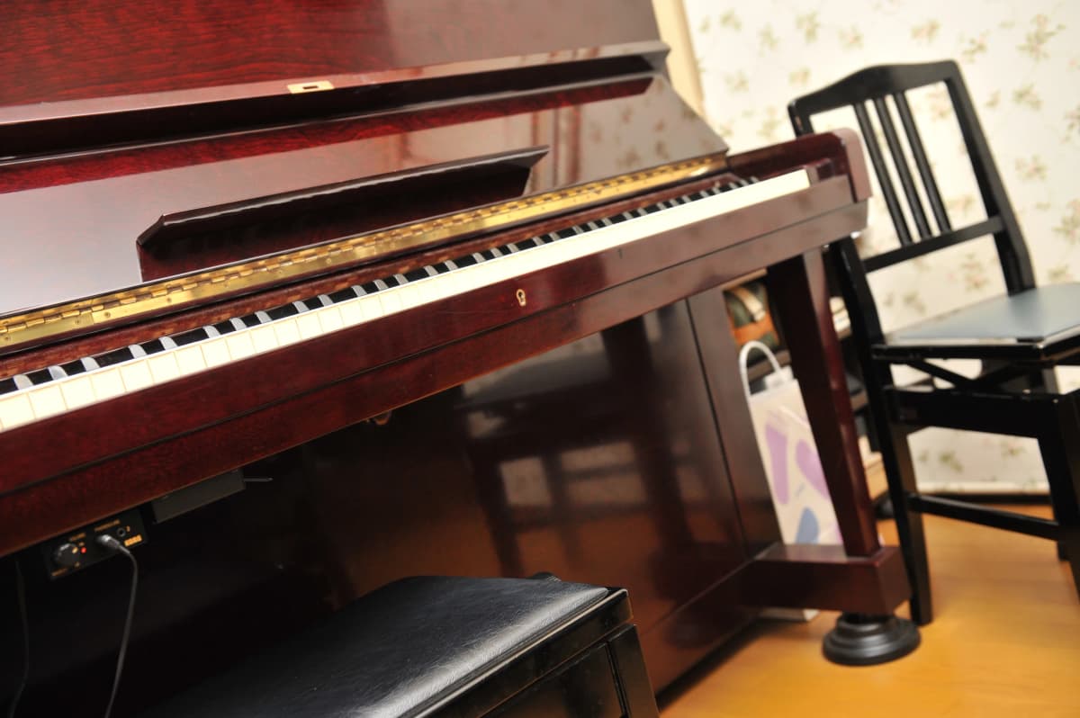 ピアノ教室・K 貫井教室 画像 21