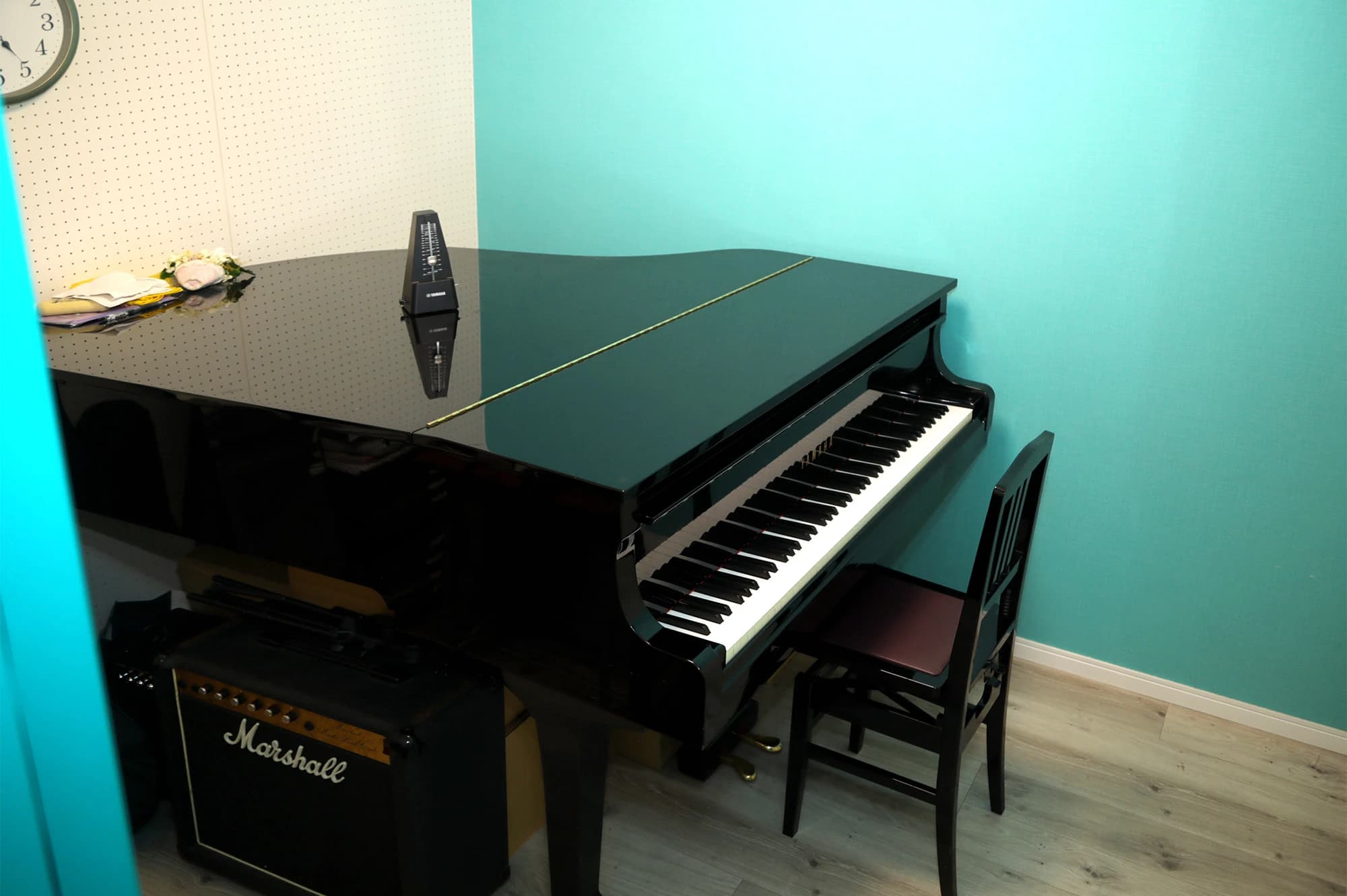 ドリームミュージック ピアノ 東陽町駅前教室のメイン画像