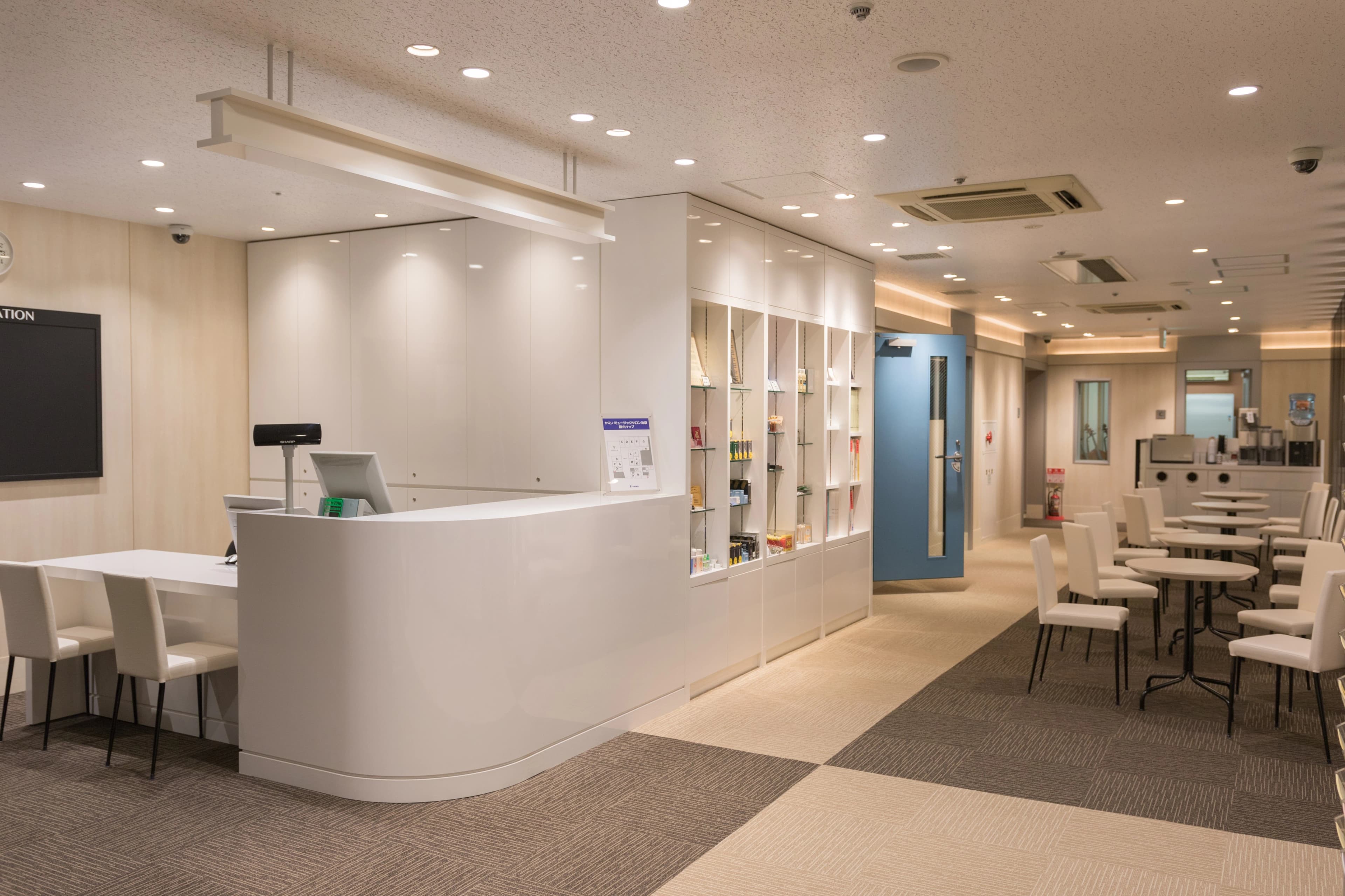 山野楽器 ピアノ ヤマノミュージックサロン池袋のメイン画像