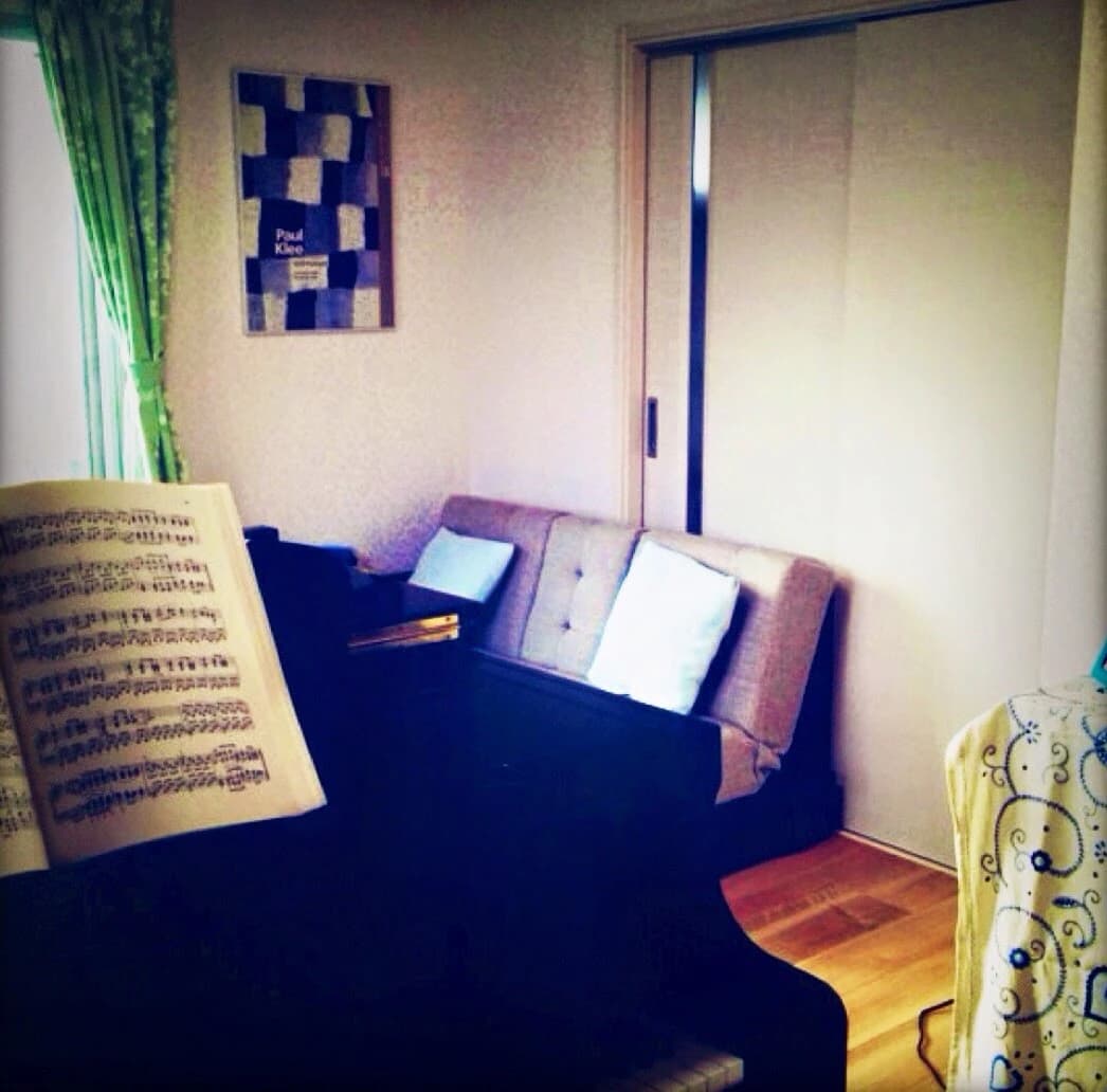 ローザ芸術学院 ピアノ 谷中教室のサムネイル画像 2