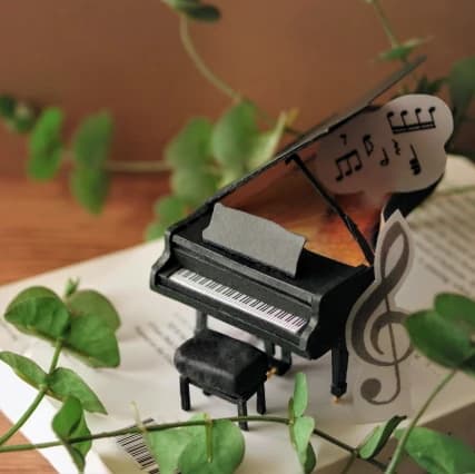 HANA音楽教室 ピアノ 東久留米市教室 画像 19